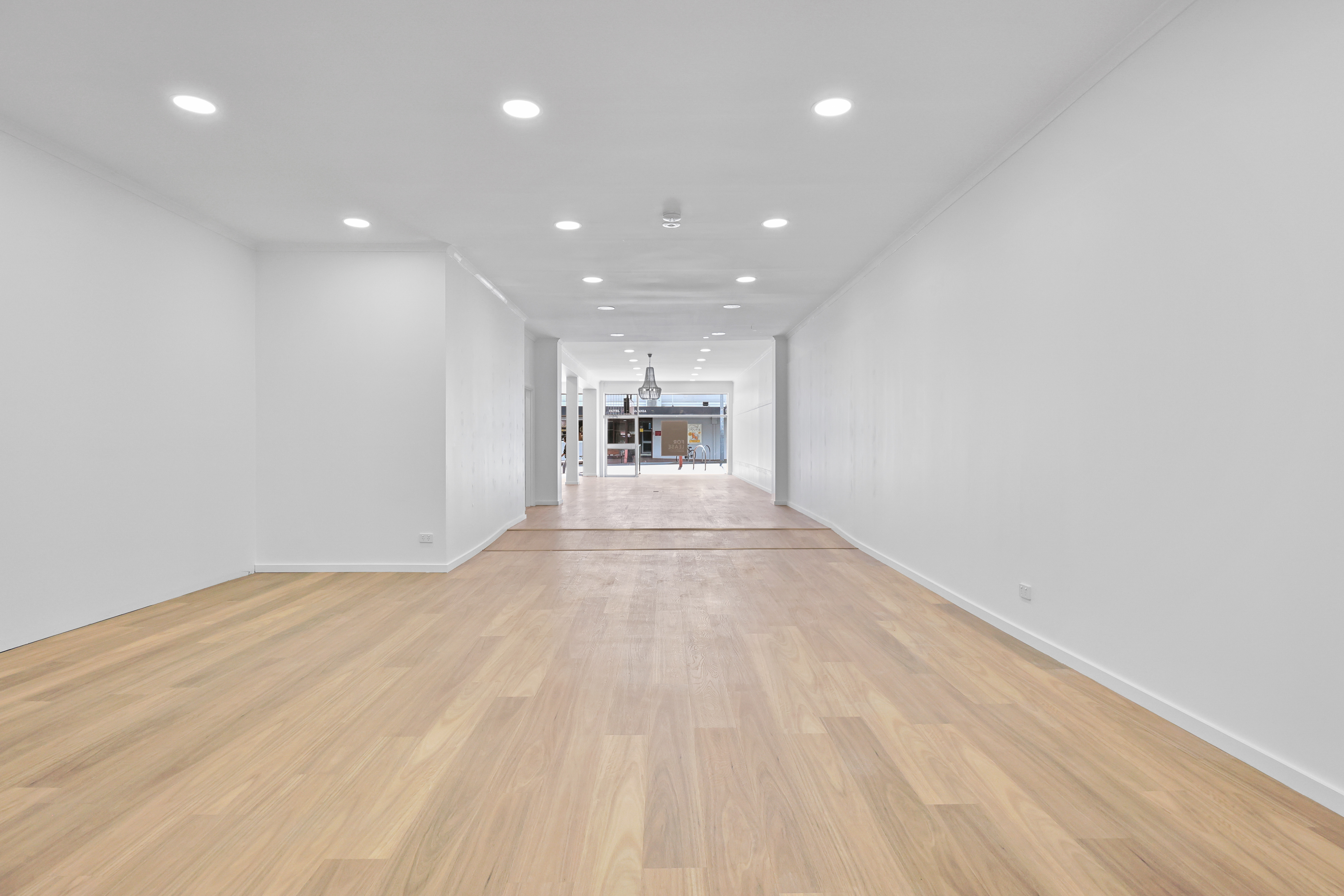 140-142 Charles Street, Launceston