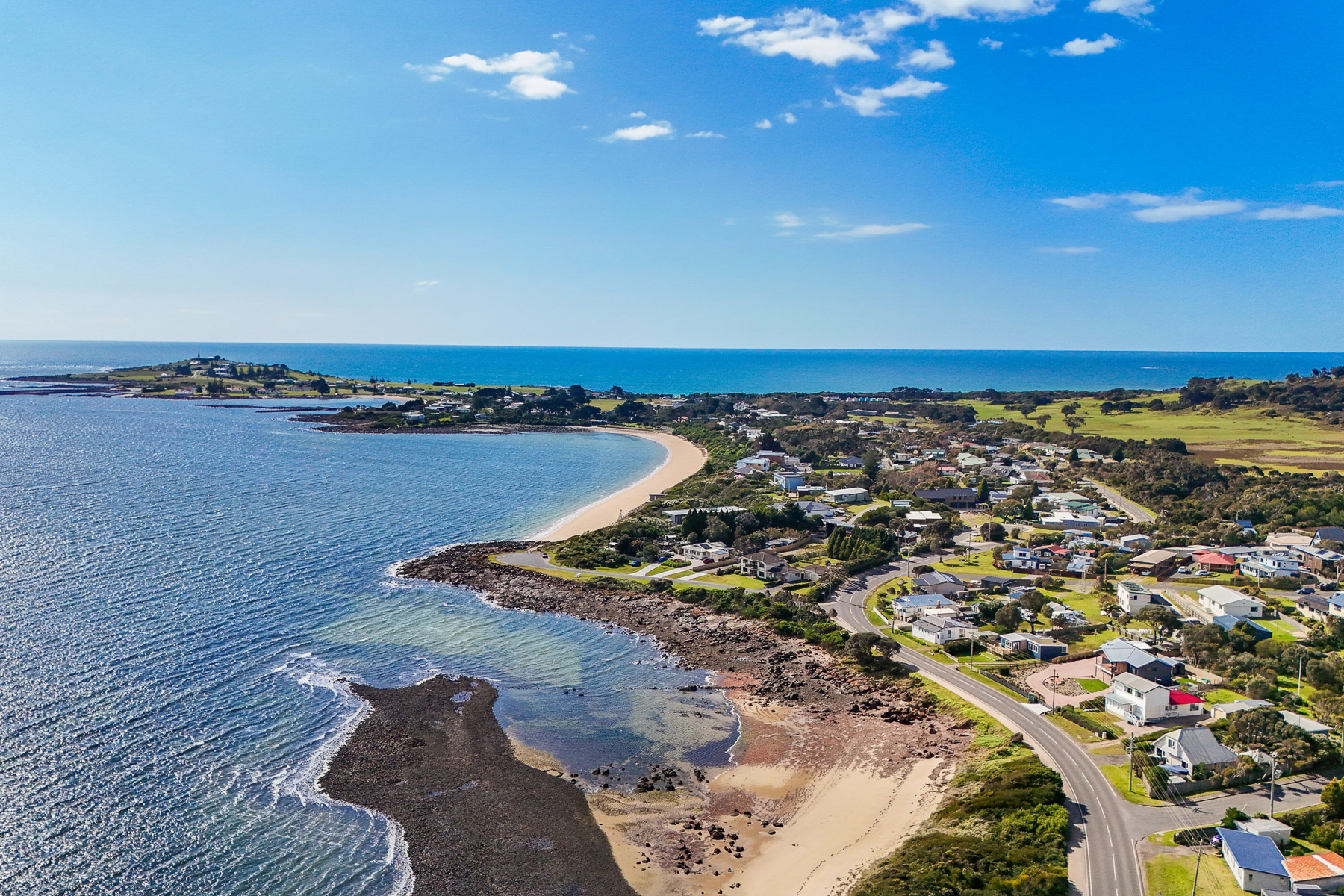 2 Old Coast Road, Low Head