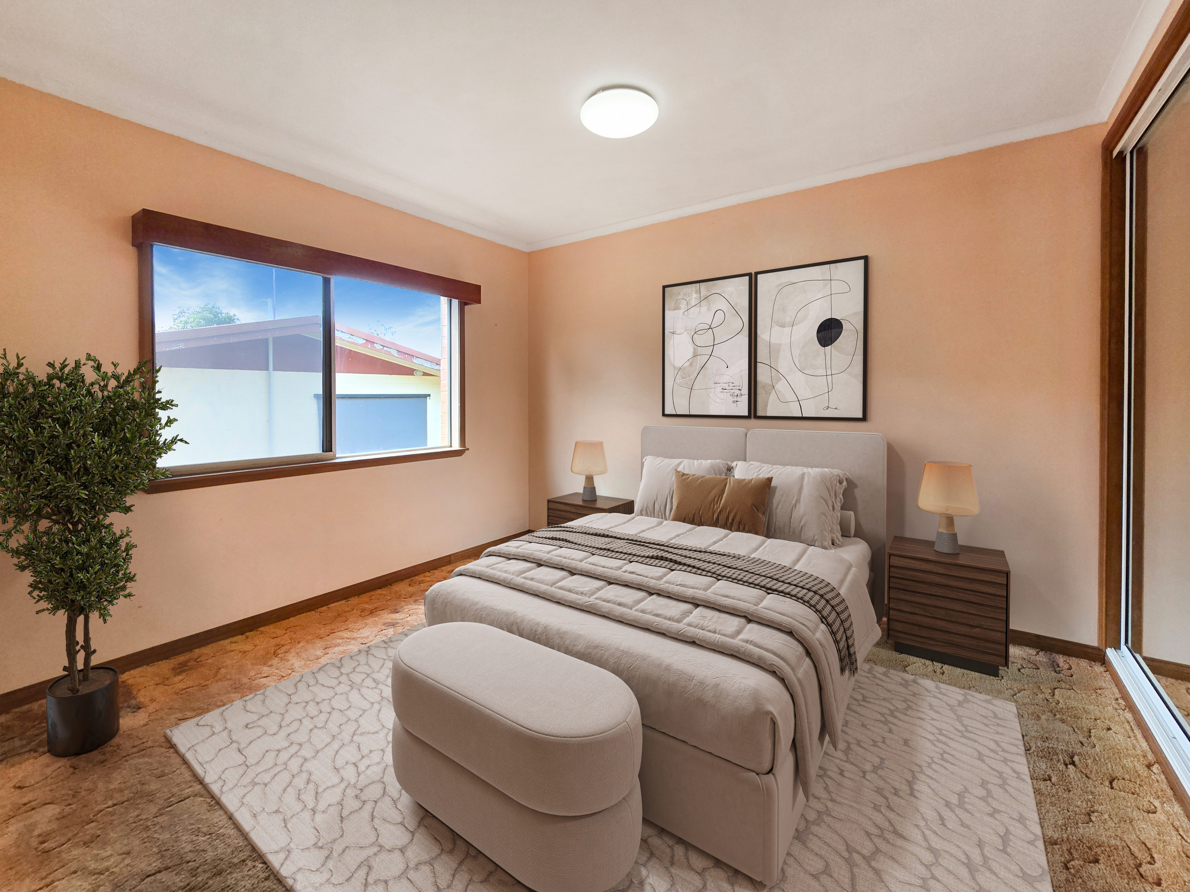 2 Mountain View Drive, Atherton