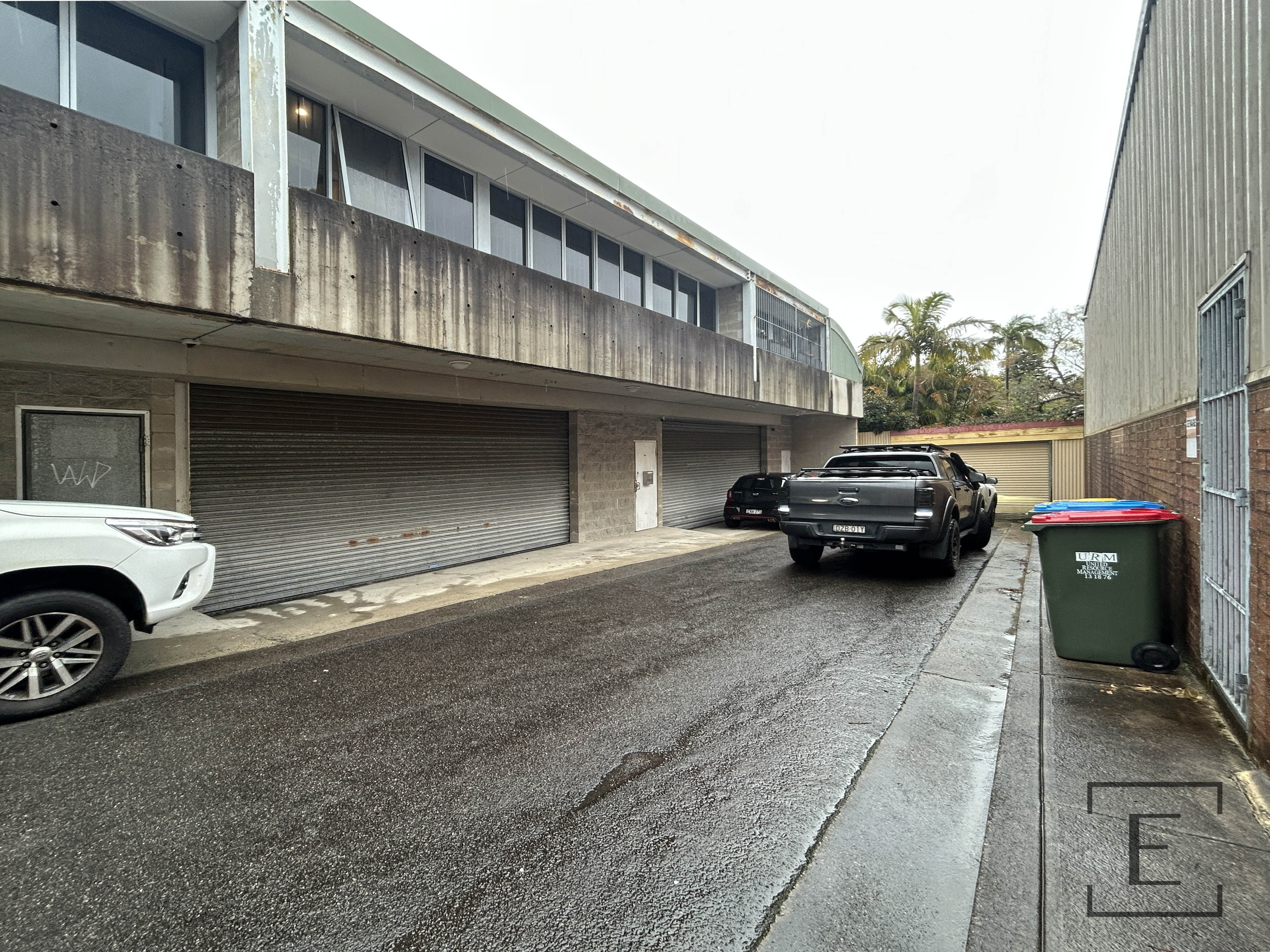 1 Gordon Street, Annandale