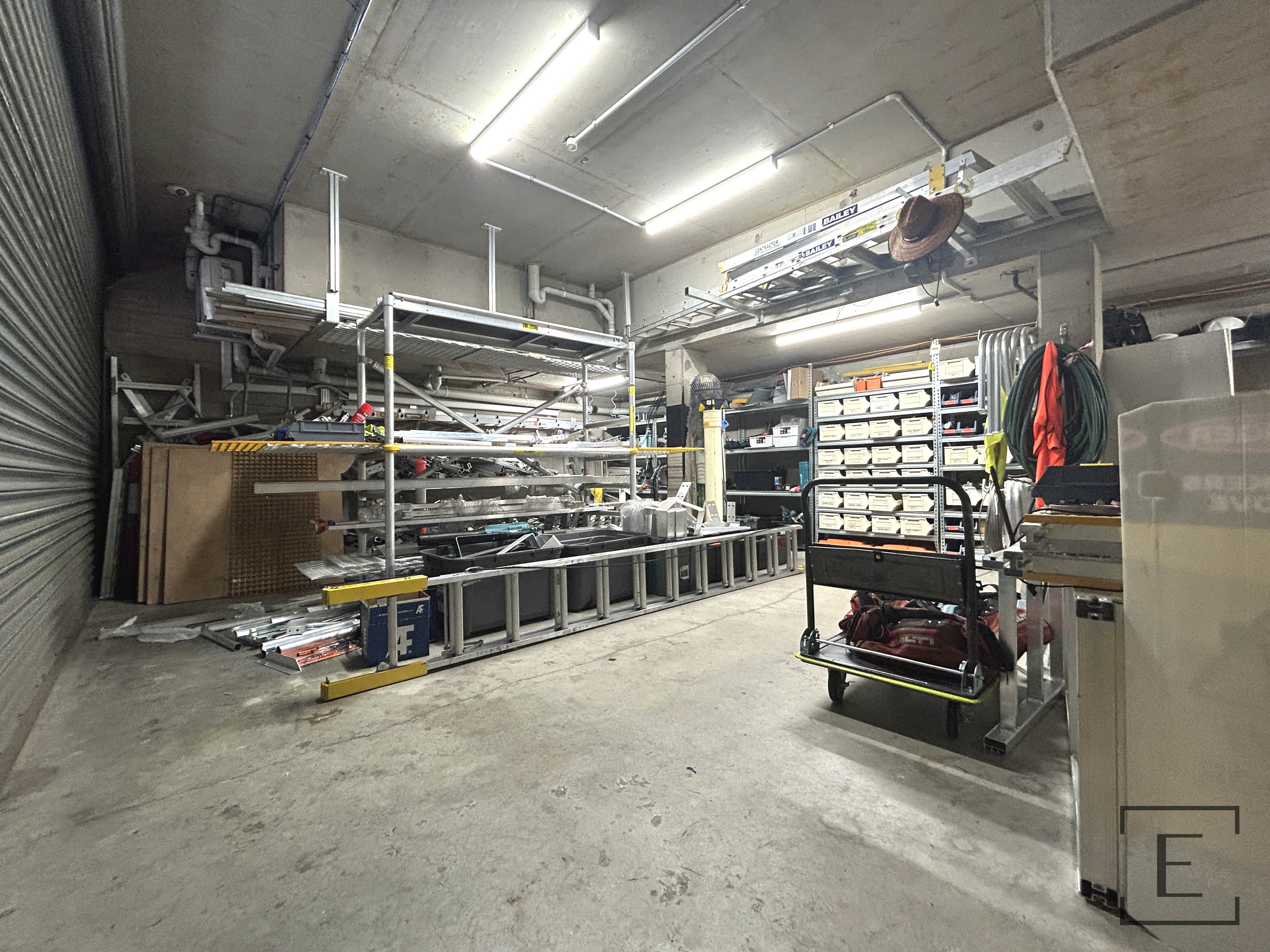 1 Gordon Street, Annandale