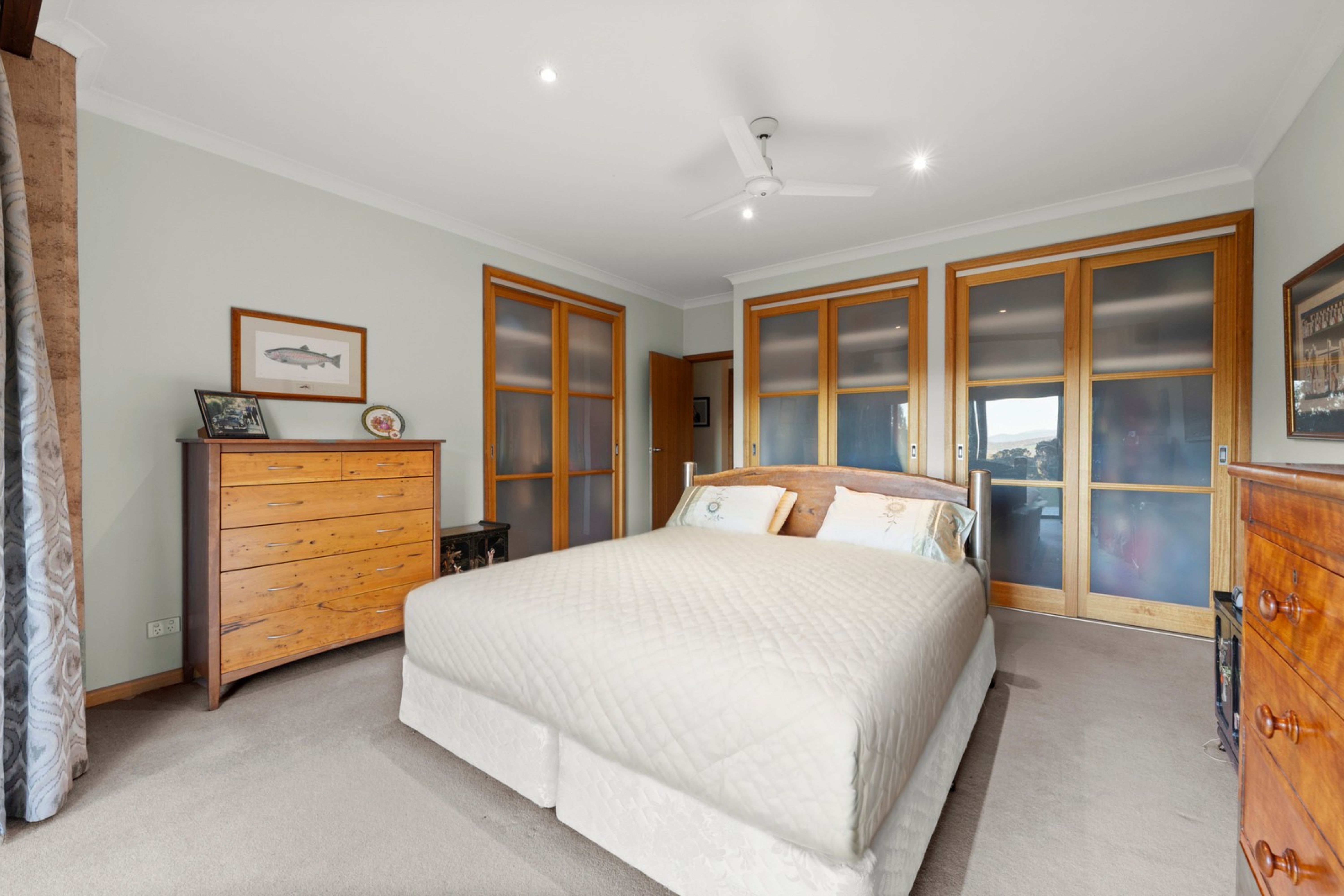338 Harpers Road, Barjarg