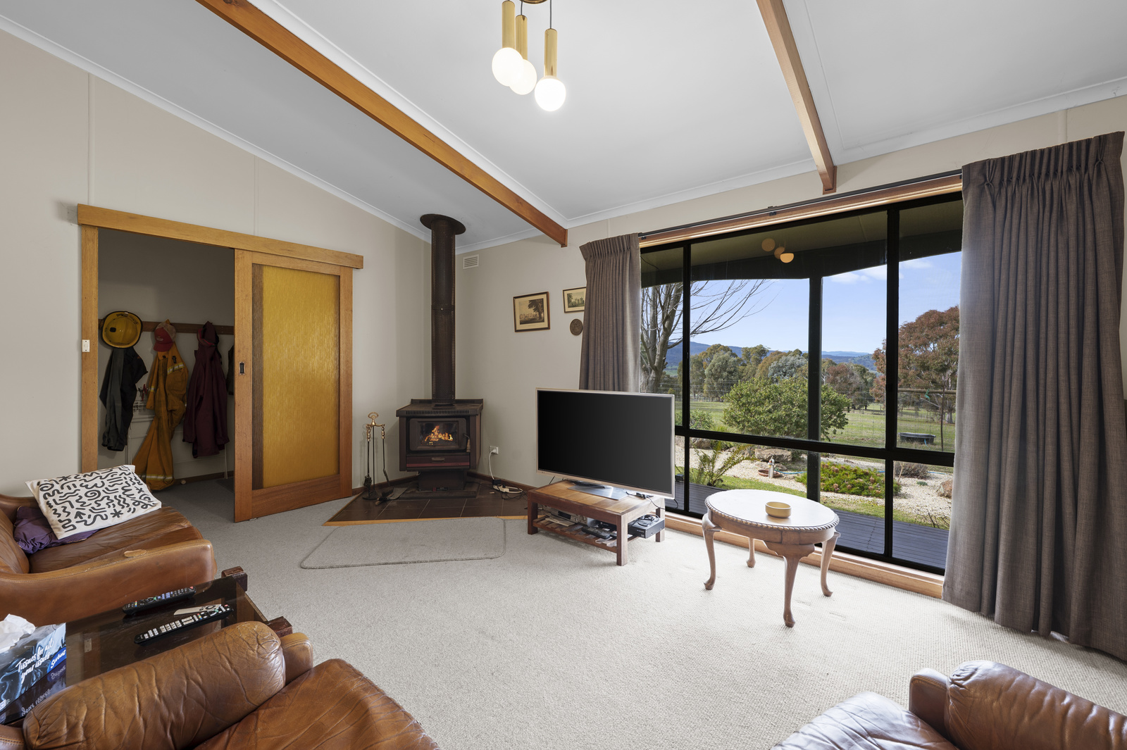 338 Harpers Road, Barjarg