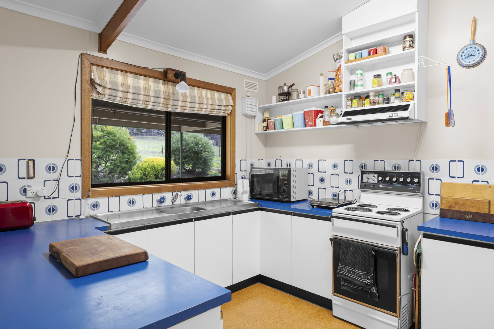 338 Harpers Road, Barjarg