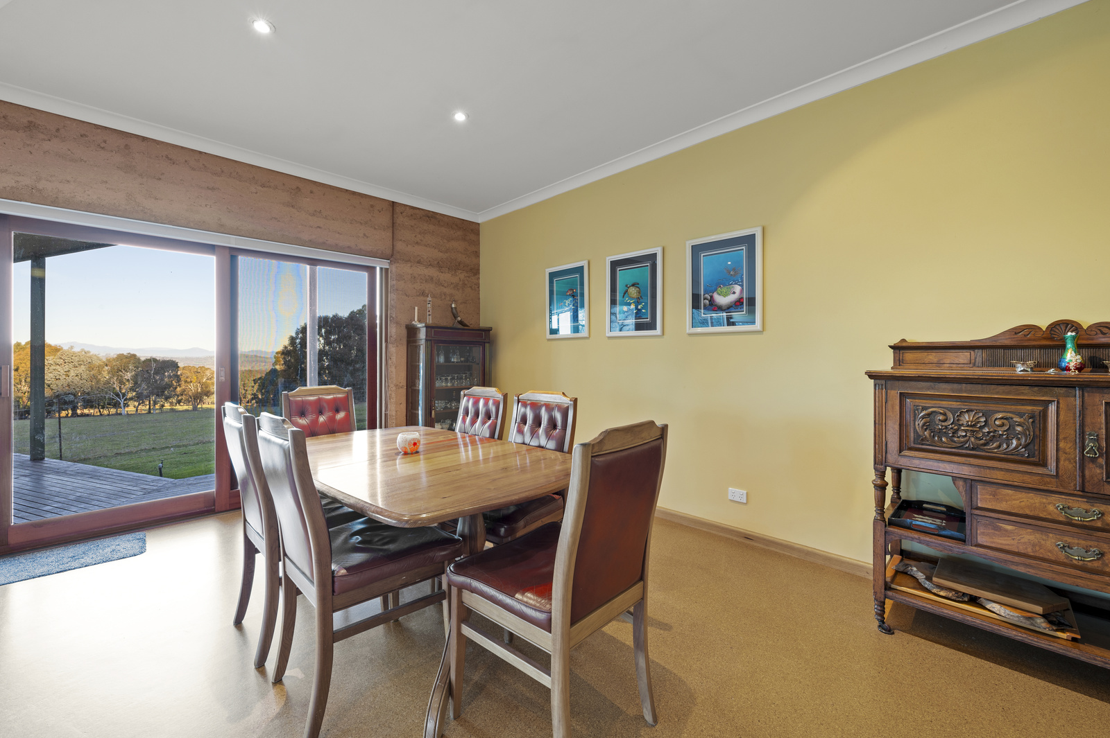 338 Harpers Road, Barjarg