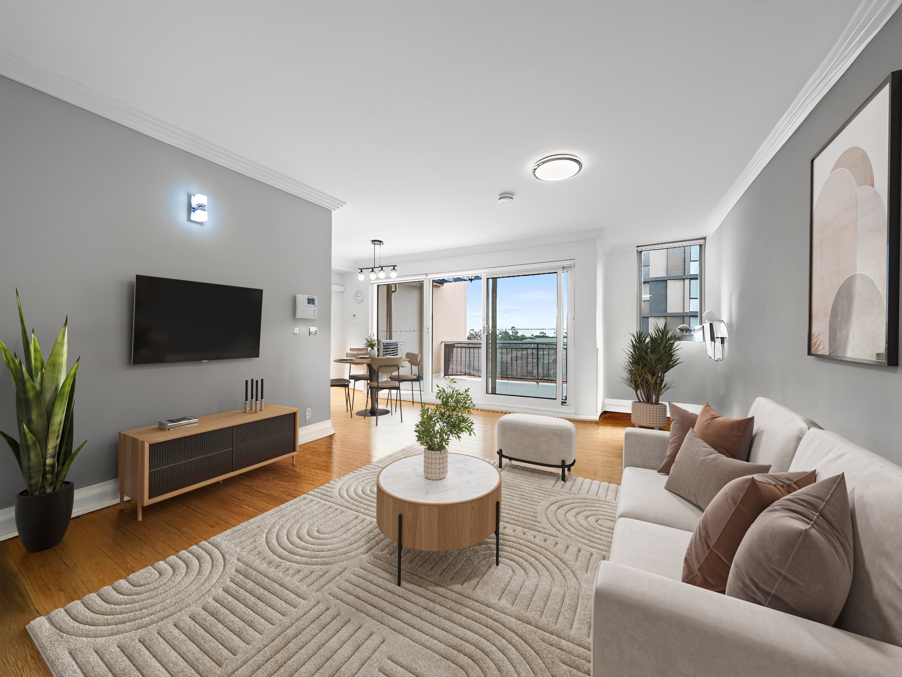 35 / 52 Parramatta Road, Homebush