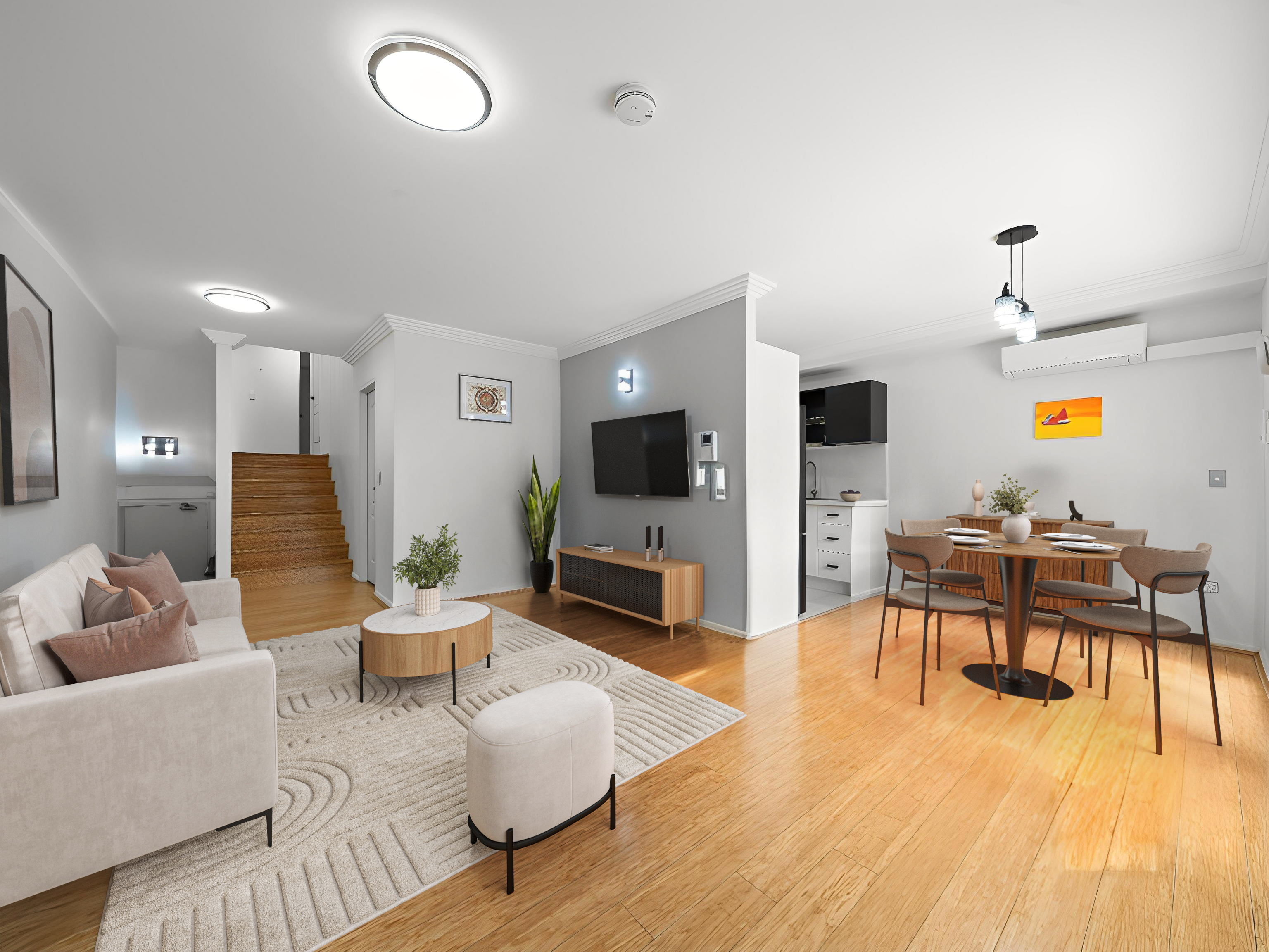 35 / 52 Parramatta Road, Homebush