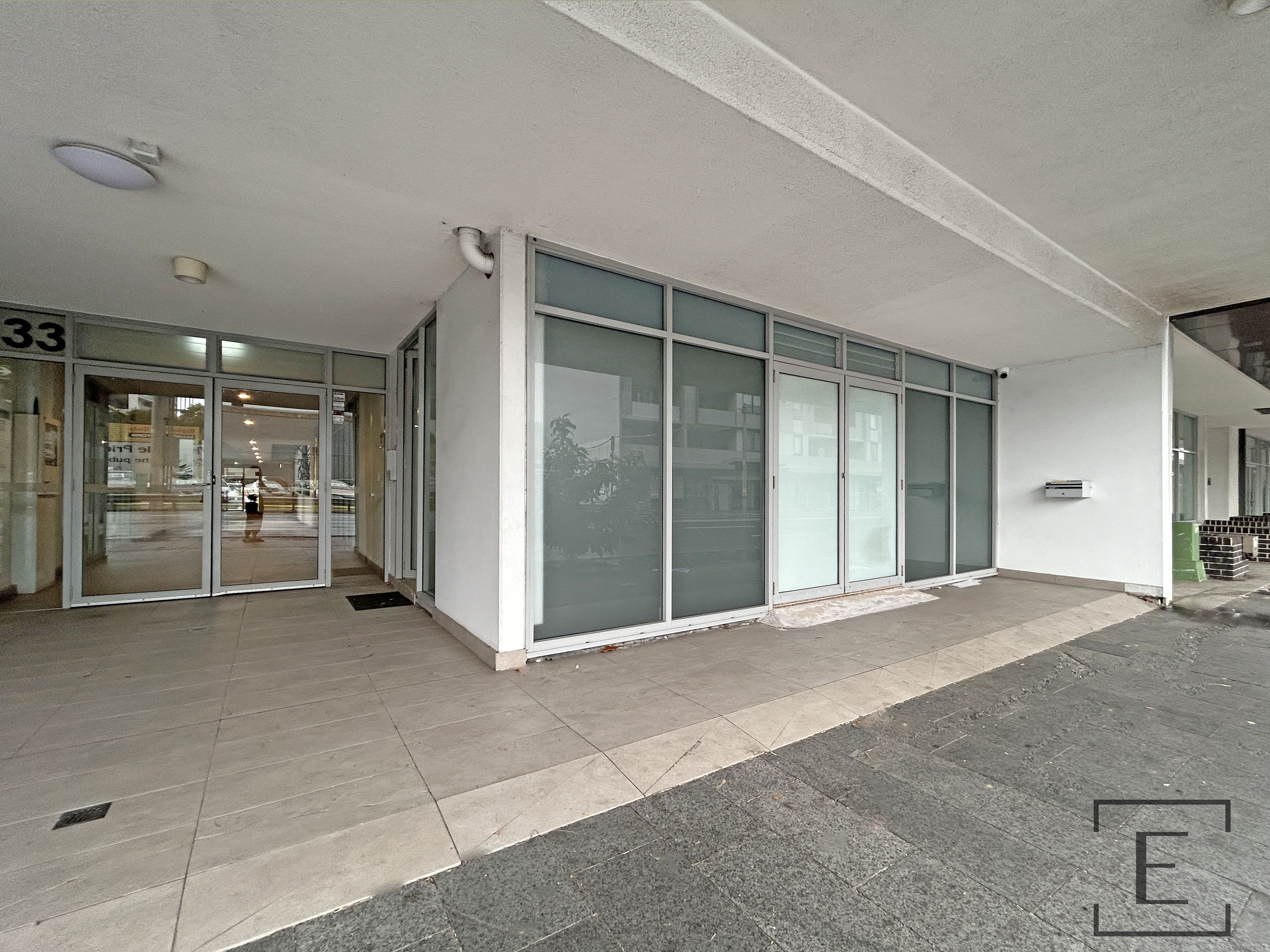 shop 2 / 135 Parramatta Road, Homebush