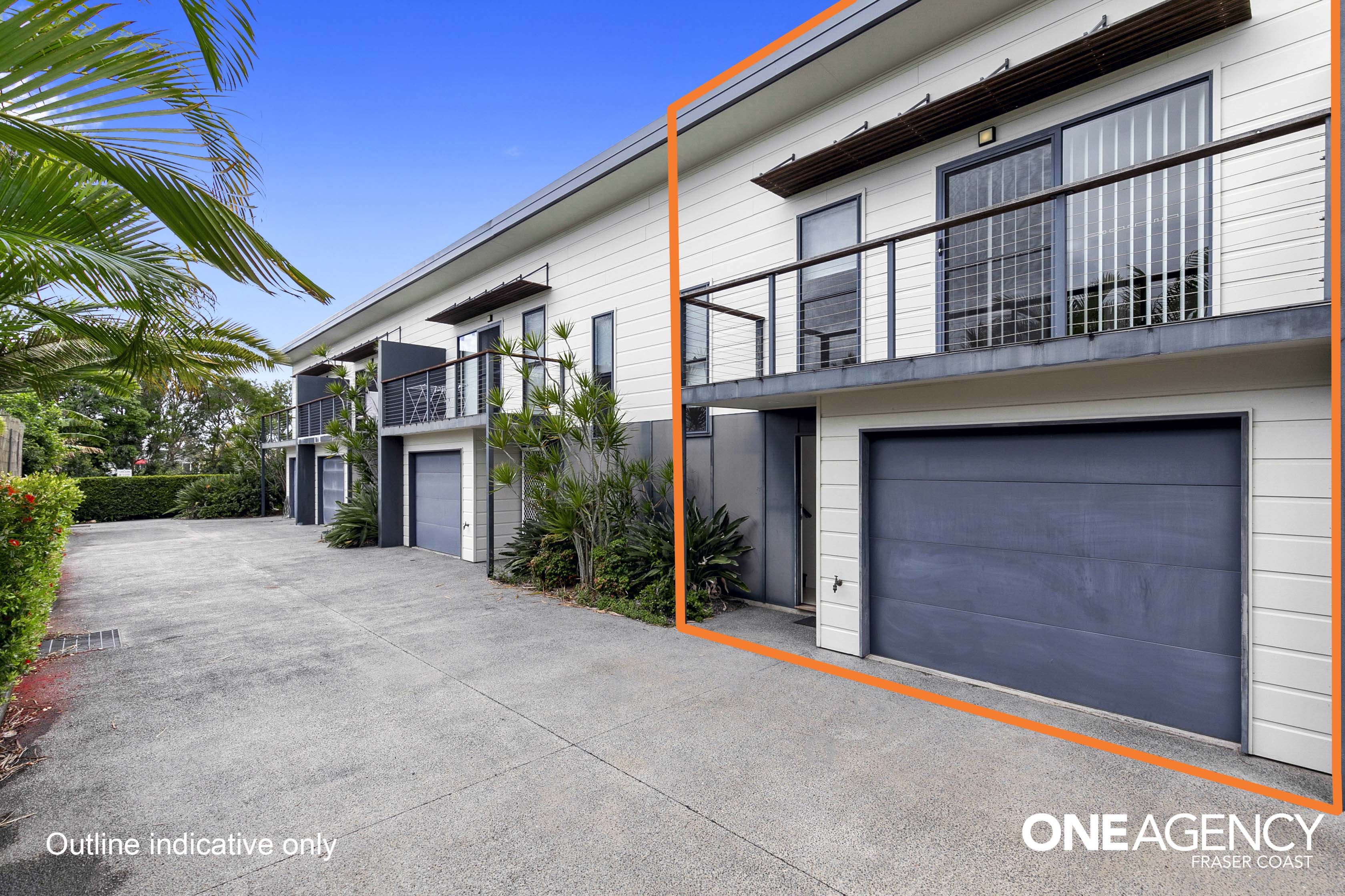 2 / 104 Torquay Road, Scarness