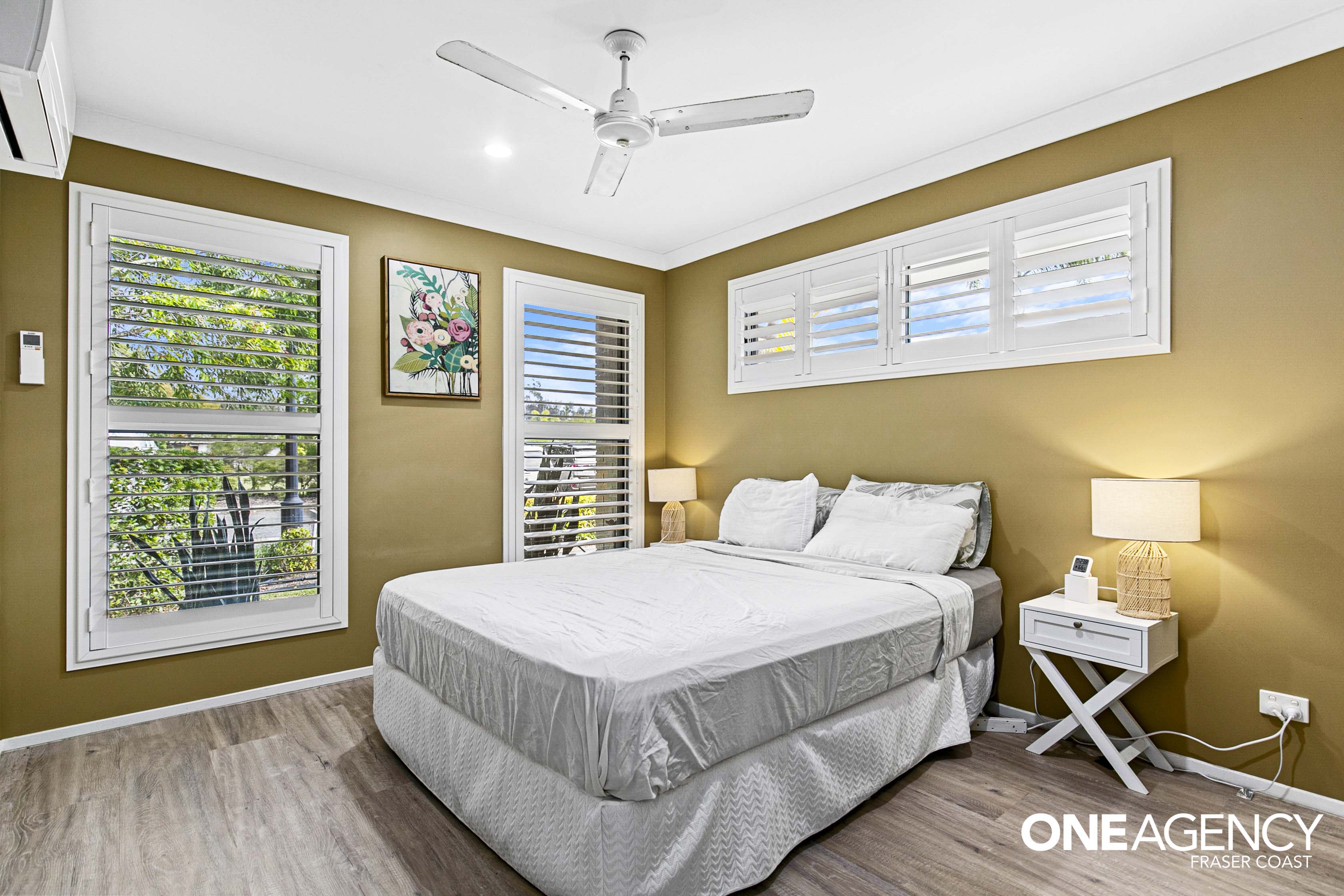110 / 230 Pulgul Street, Urangan