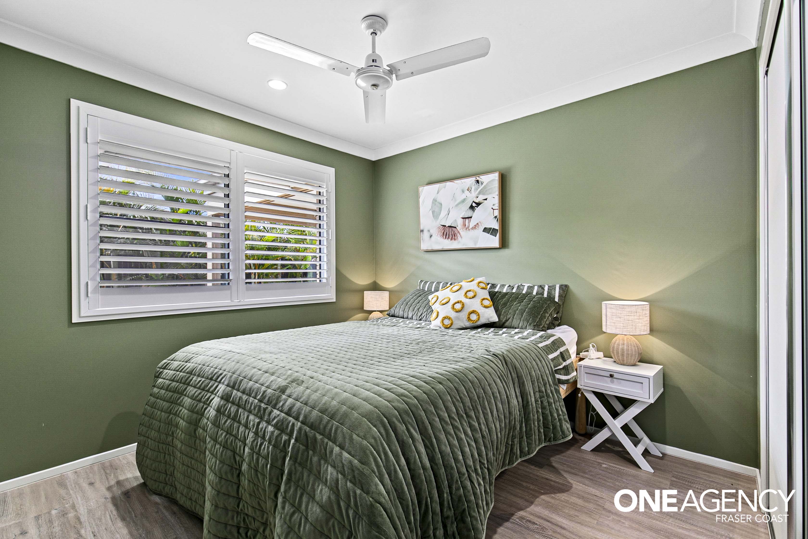 110 / 230 Pulgul Street, Urangan