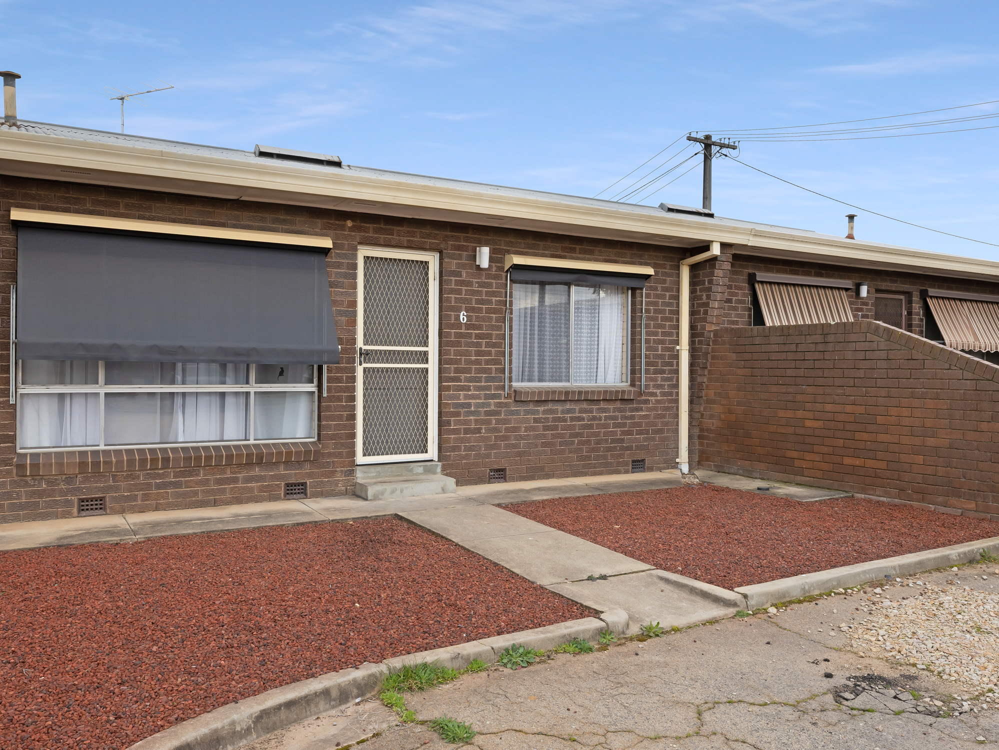 6 / 33 Appin Street, Wangaratta