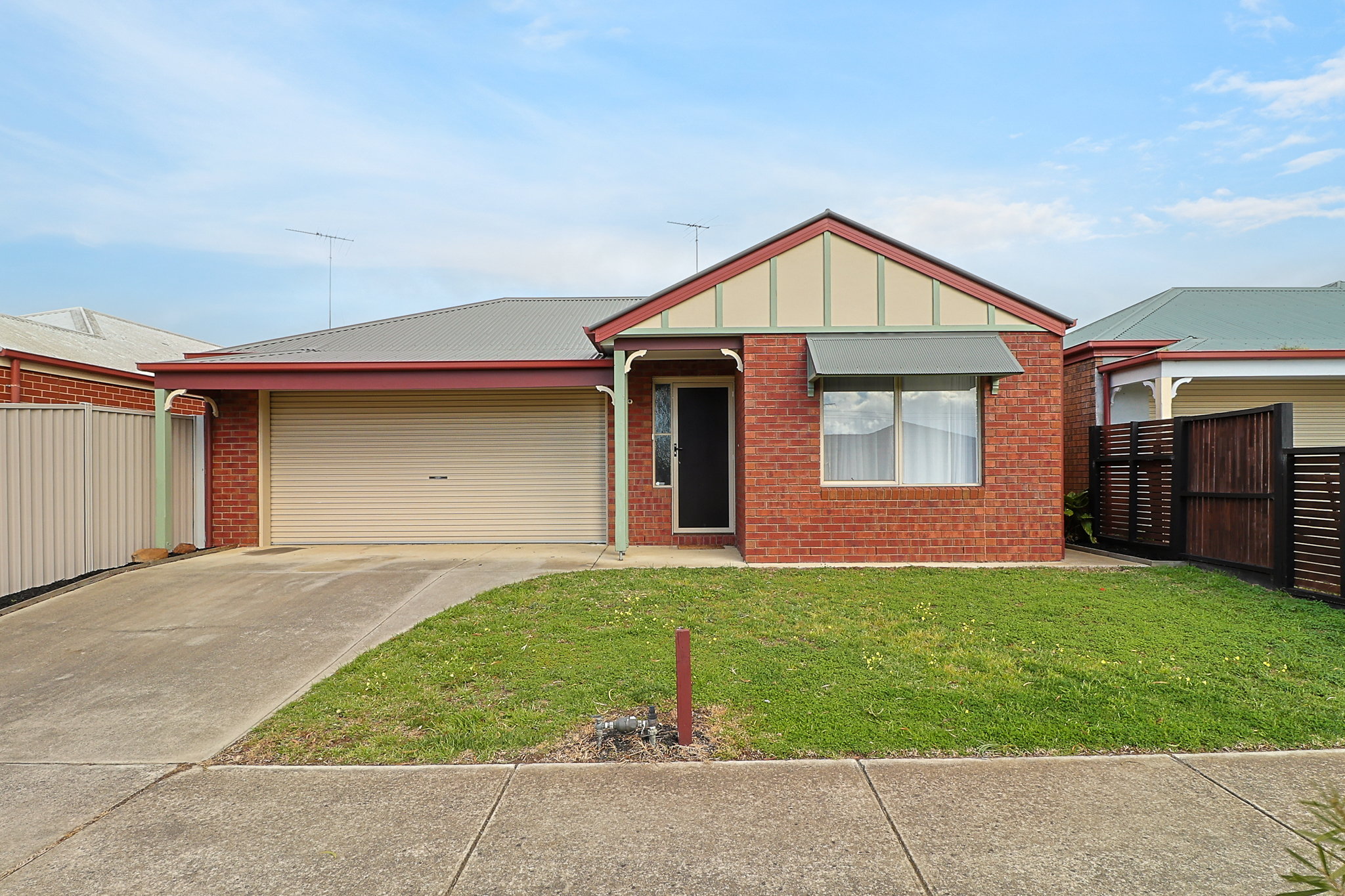 Listing image for 57 Hewitt Drive, GROVEDALE  VIC  3216