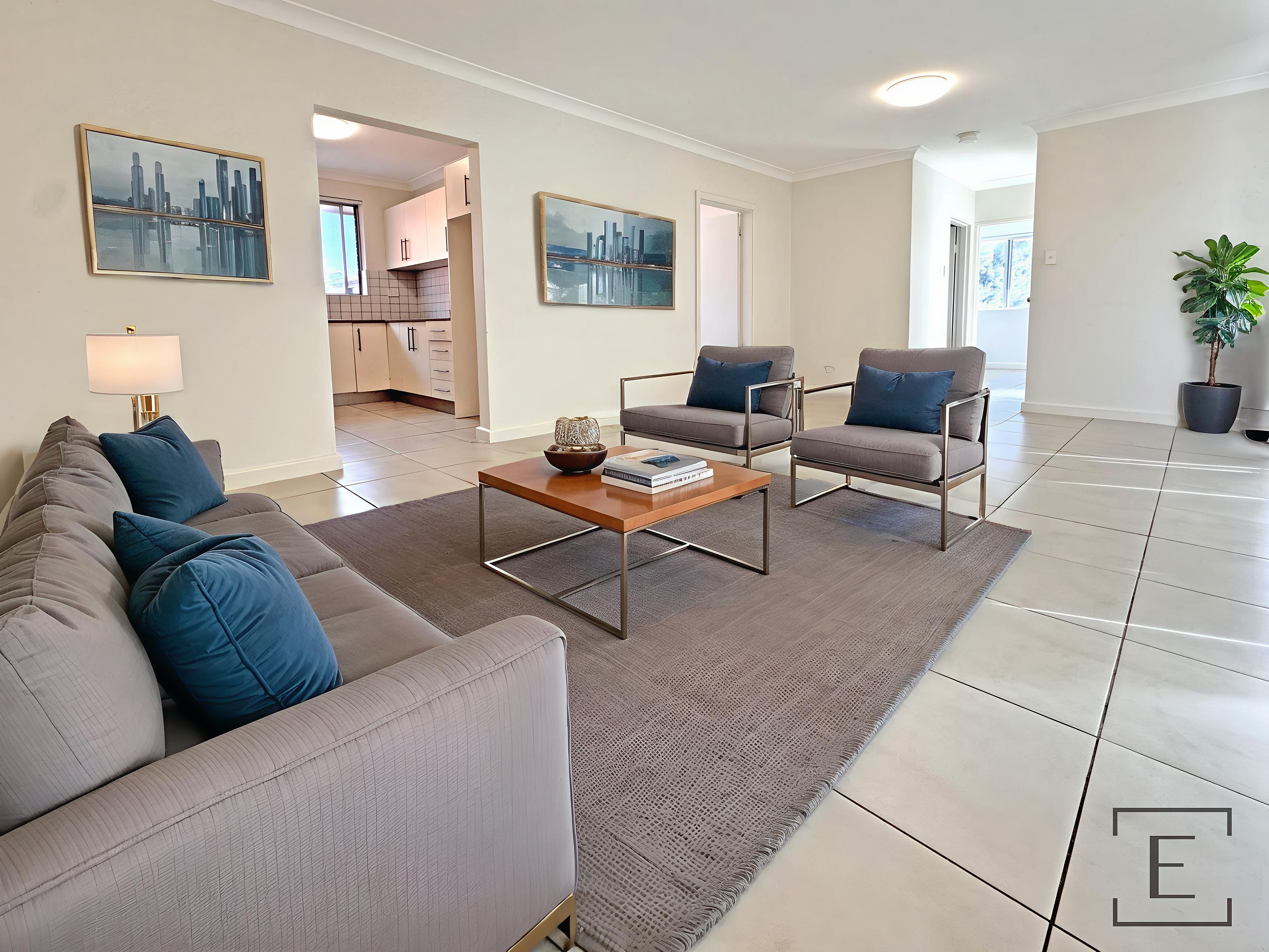 4 / 75 Denman Avenue, Wiley Park