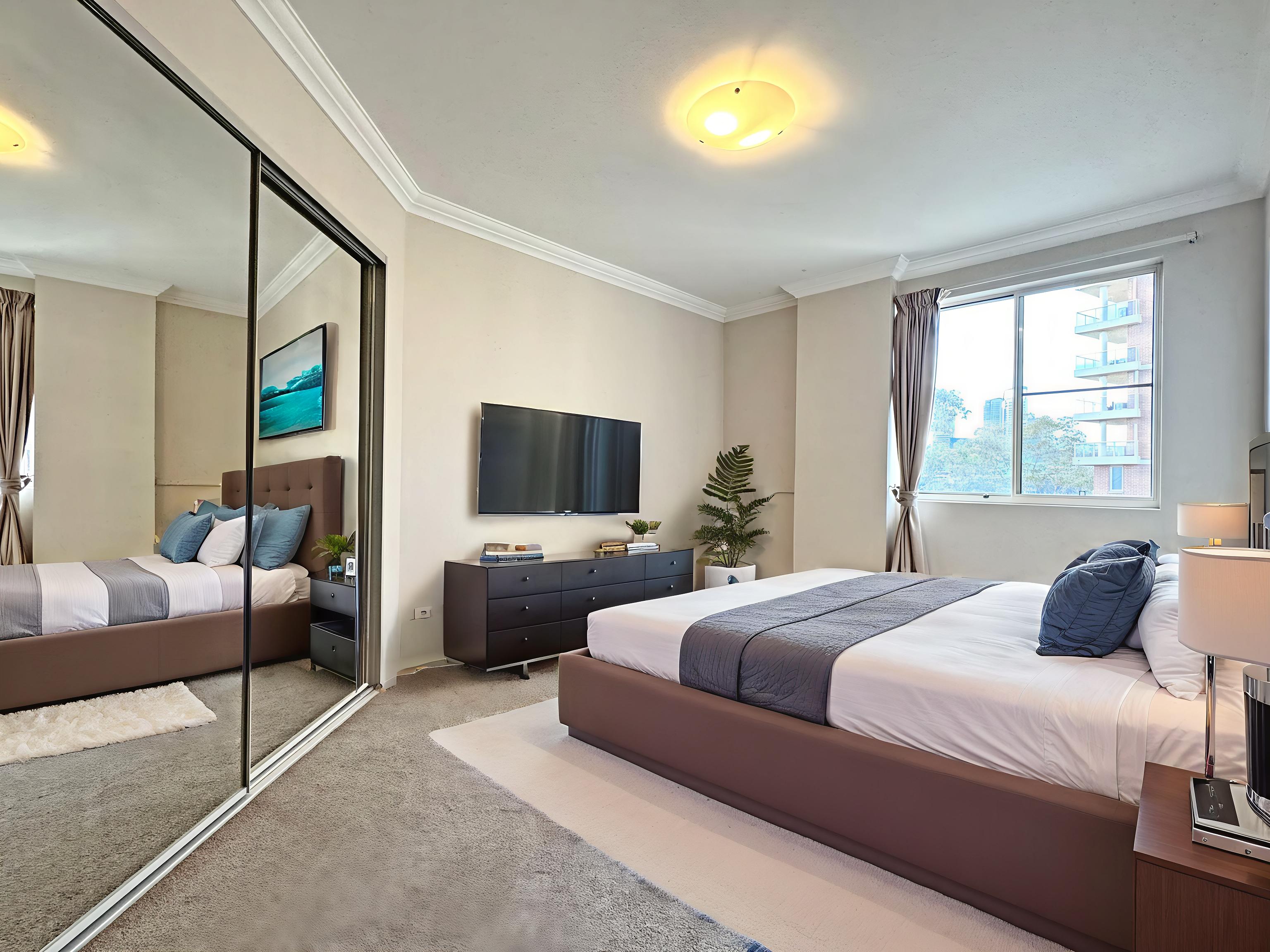 607 / 8 Wentworth Drive, Liberty Grove