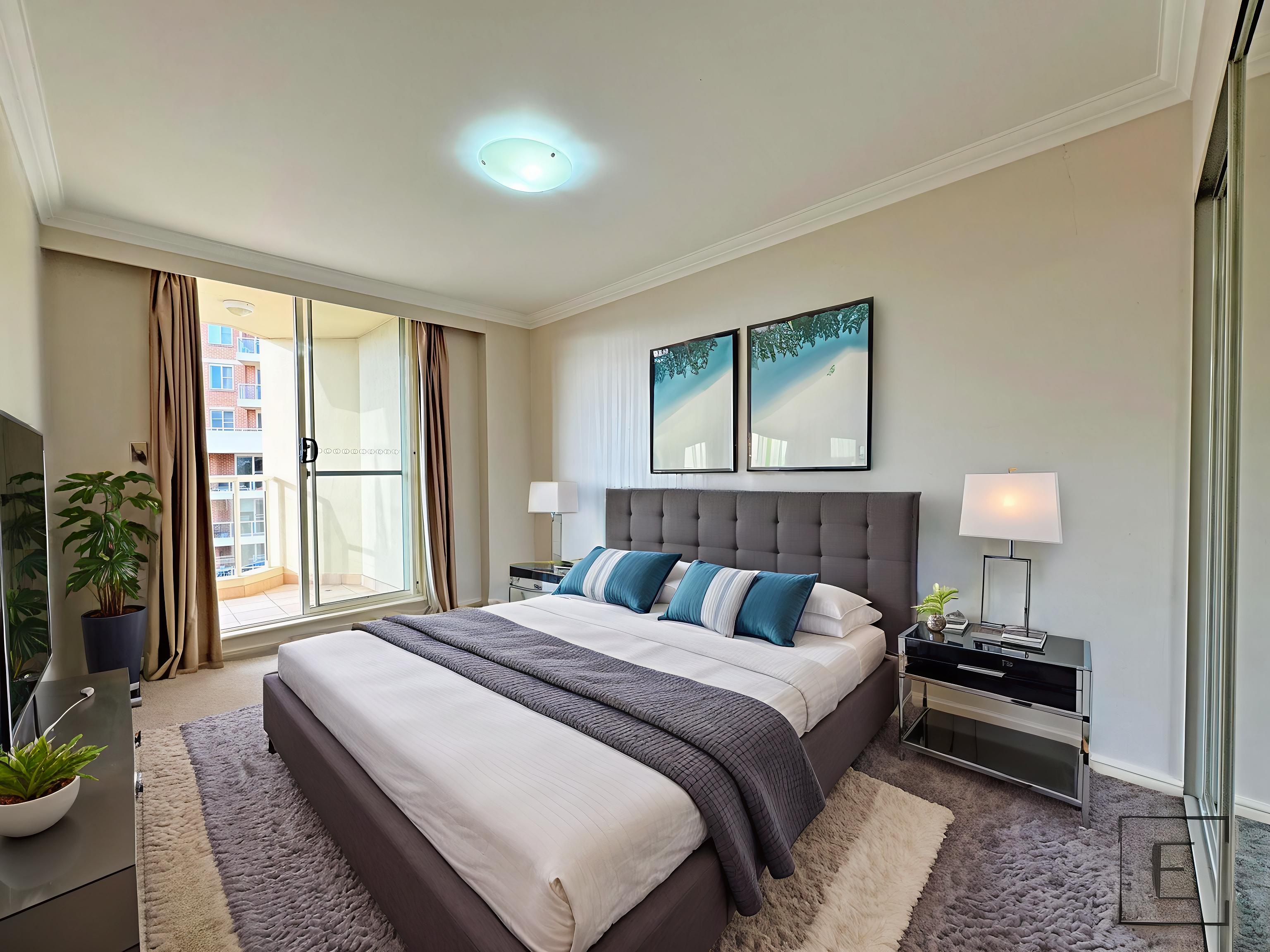 607 / 8 Wentworth Drive, Liberty Grove