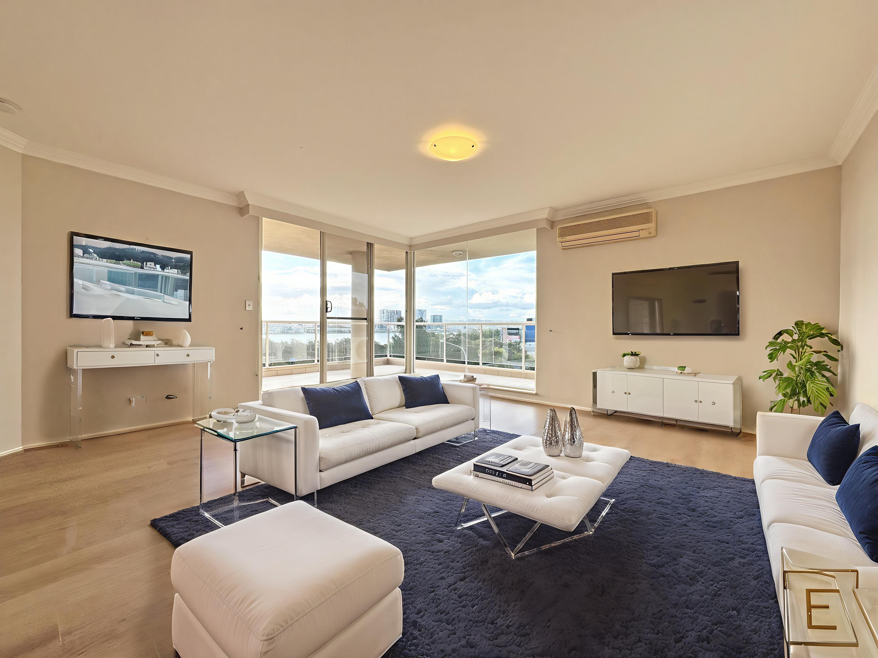 607 / 8 Wentworth Drive, Liberty Grove