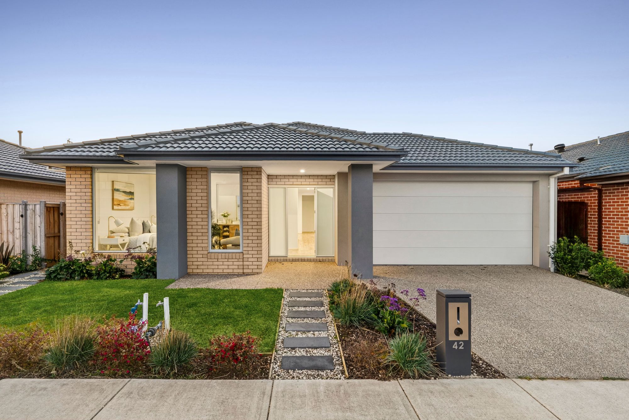 Listing image for 42 Fleurieu Circuit, ARMSTRONG CREEK  VIC  3217