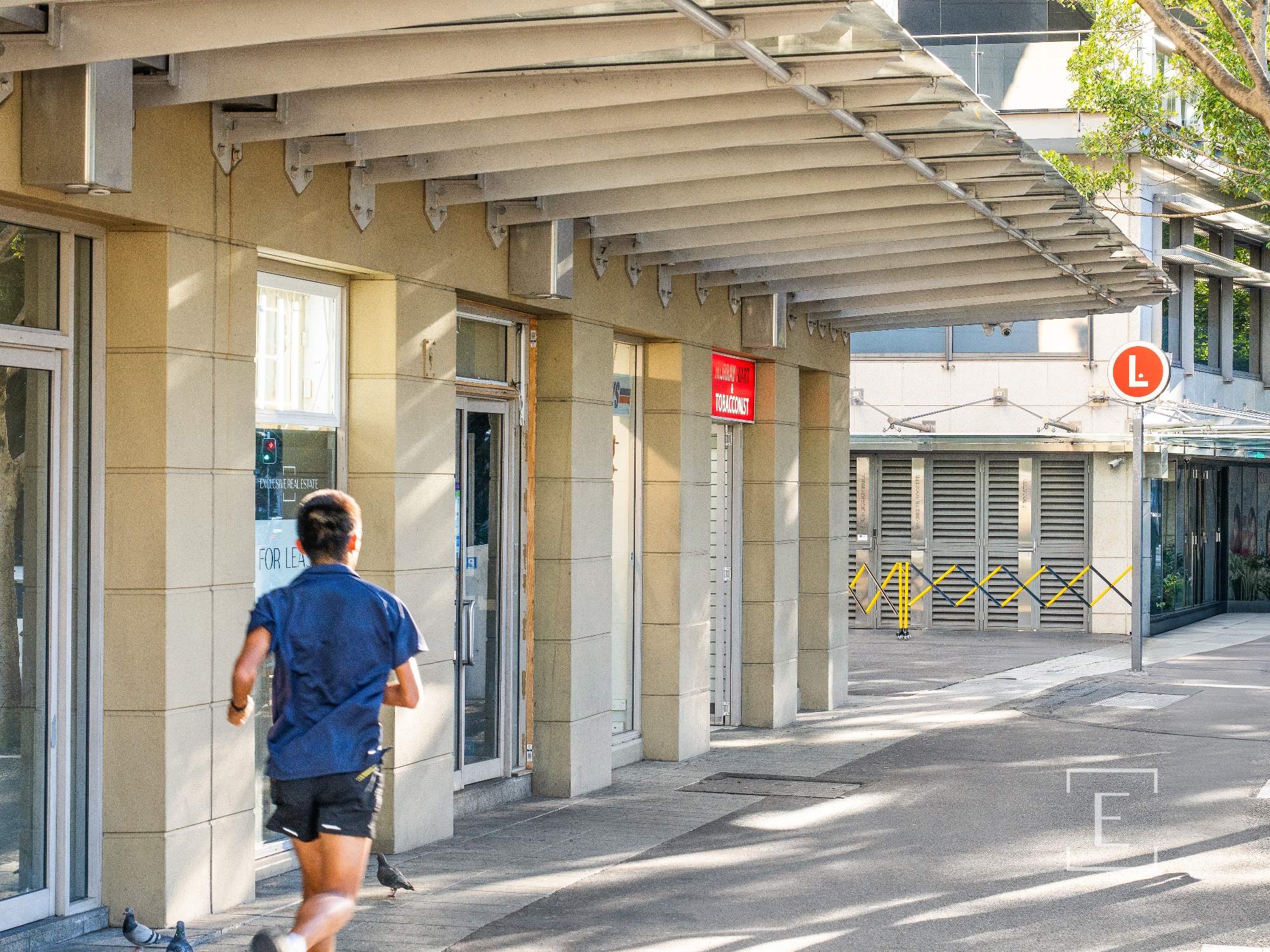 shop 2 / 1-27 Murray Street, Pyrmont