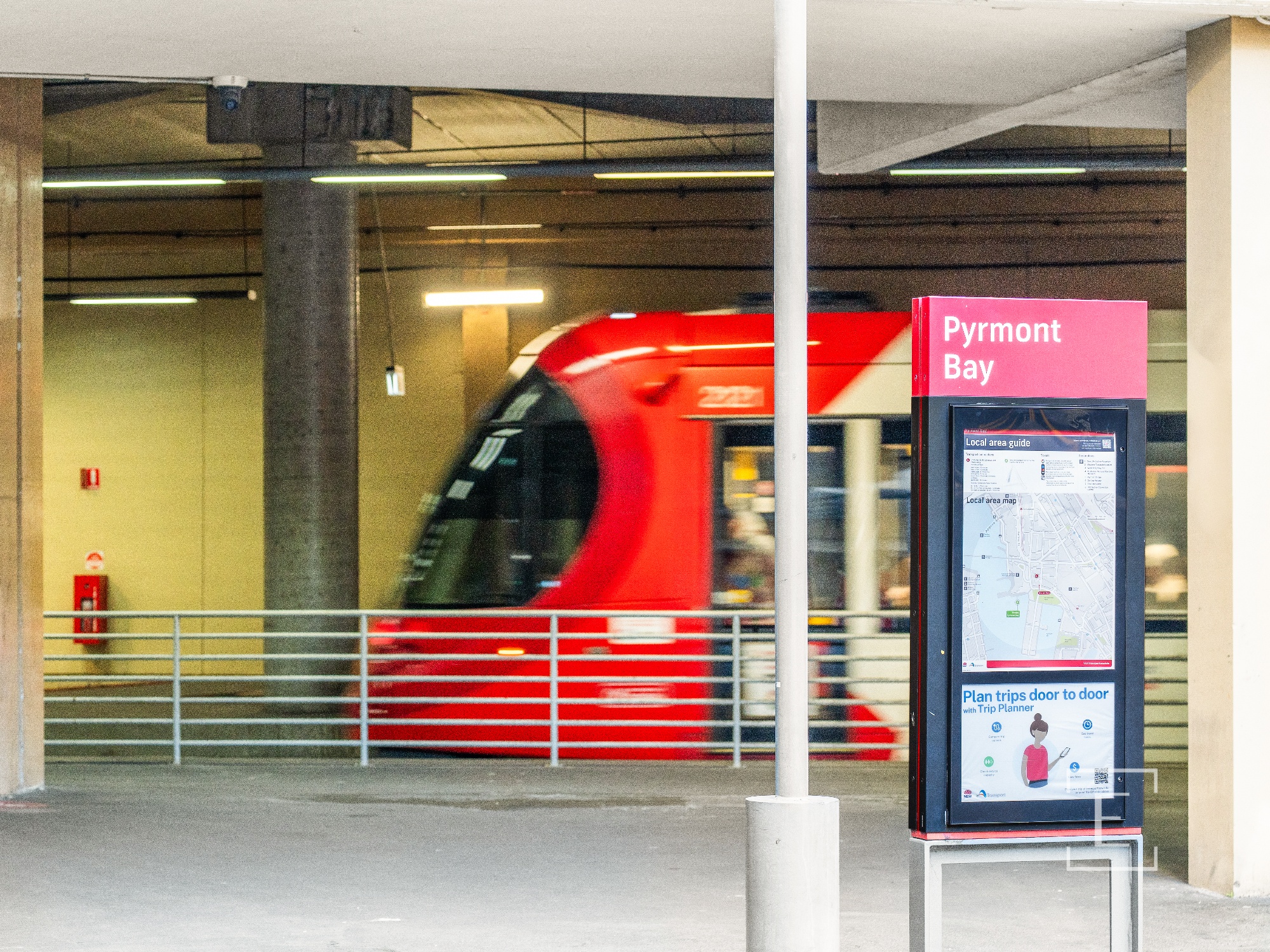 shop 2 / 1-27 Murray Street, Pyrmont