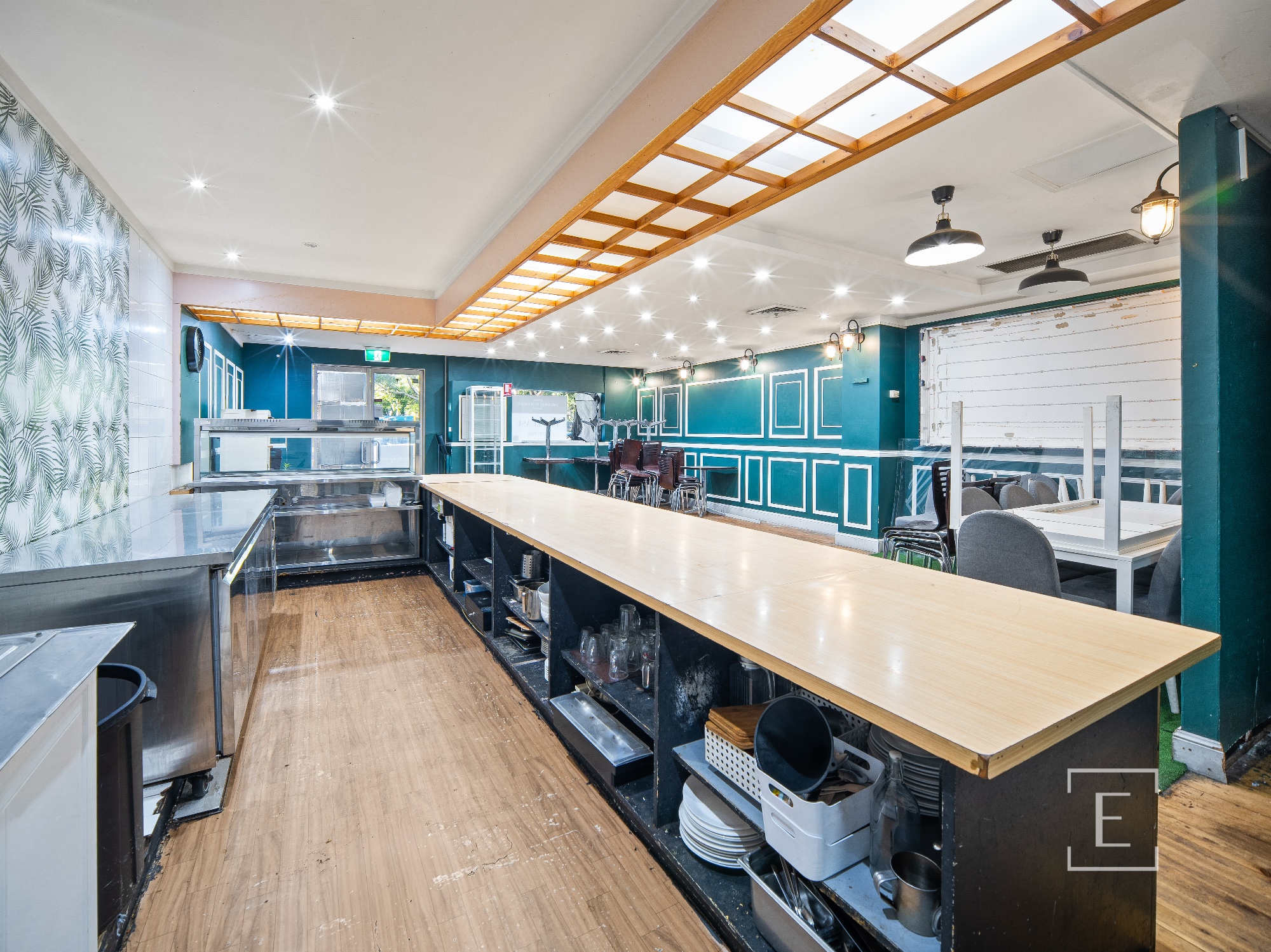 shop 2 / 1-27 Murray Street, Pyrmont