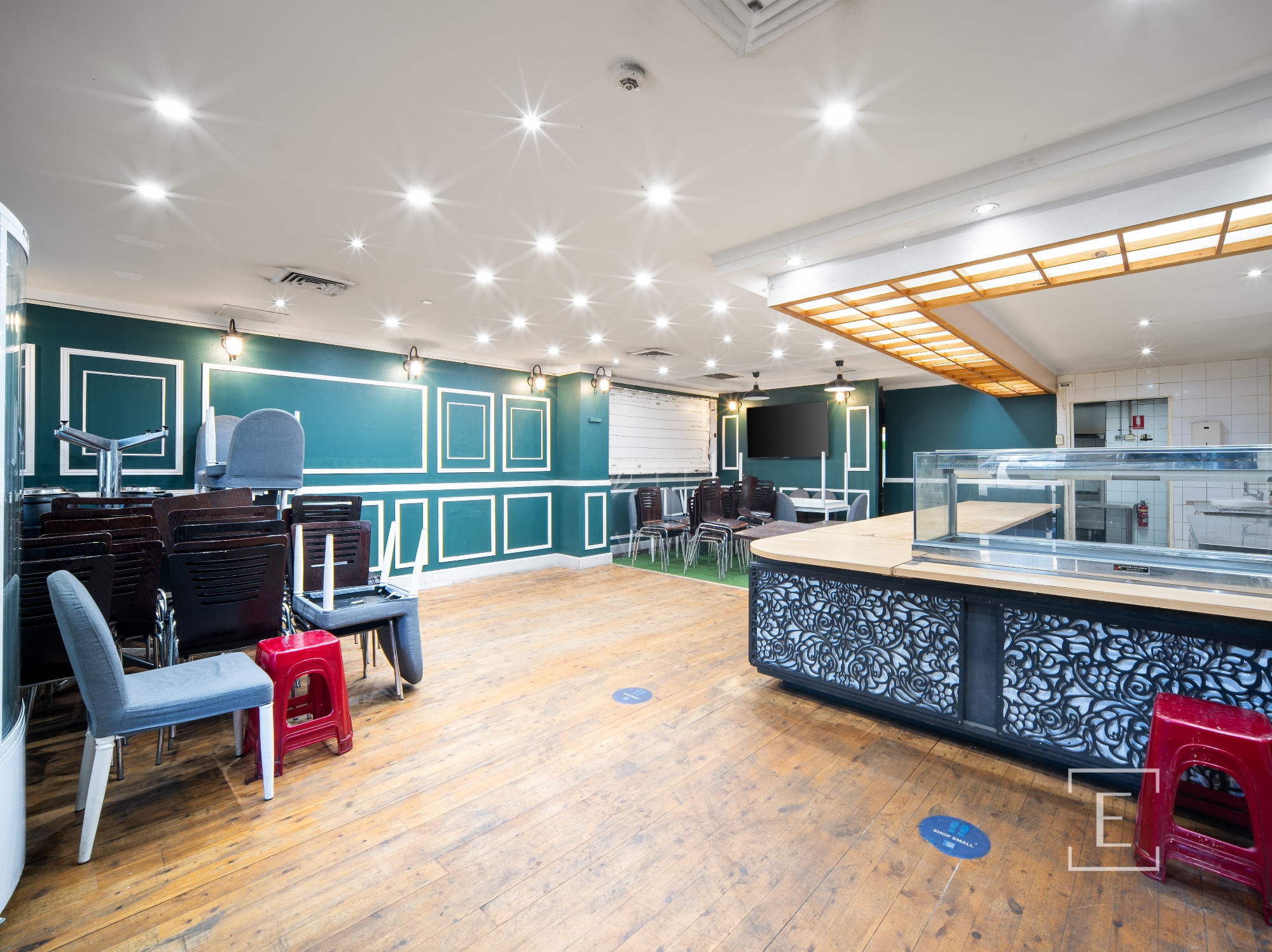 shop 2 / 1-27 Murray Street, Pyrmont