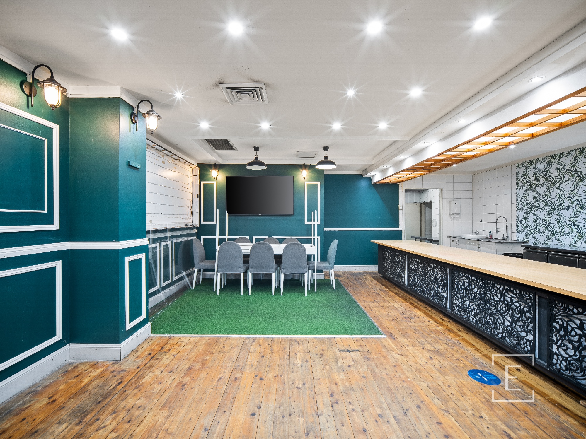 shop 2 / 1-27 Murray Street, Pyrmont