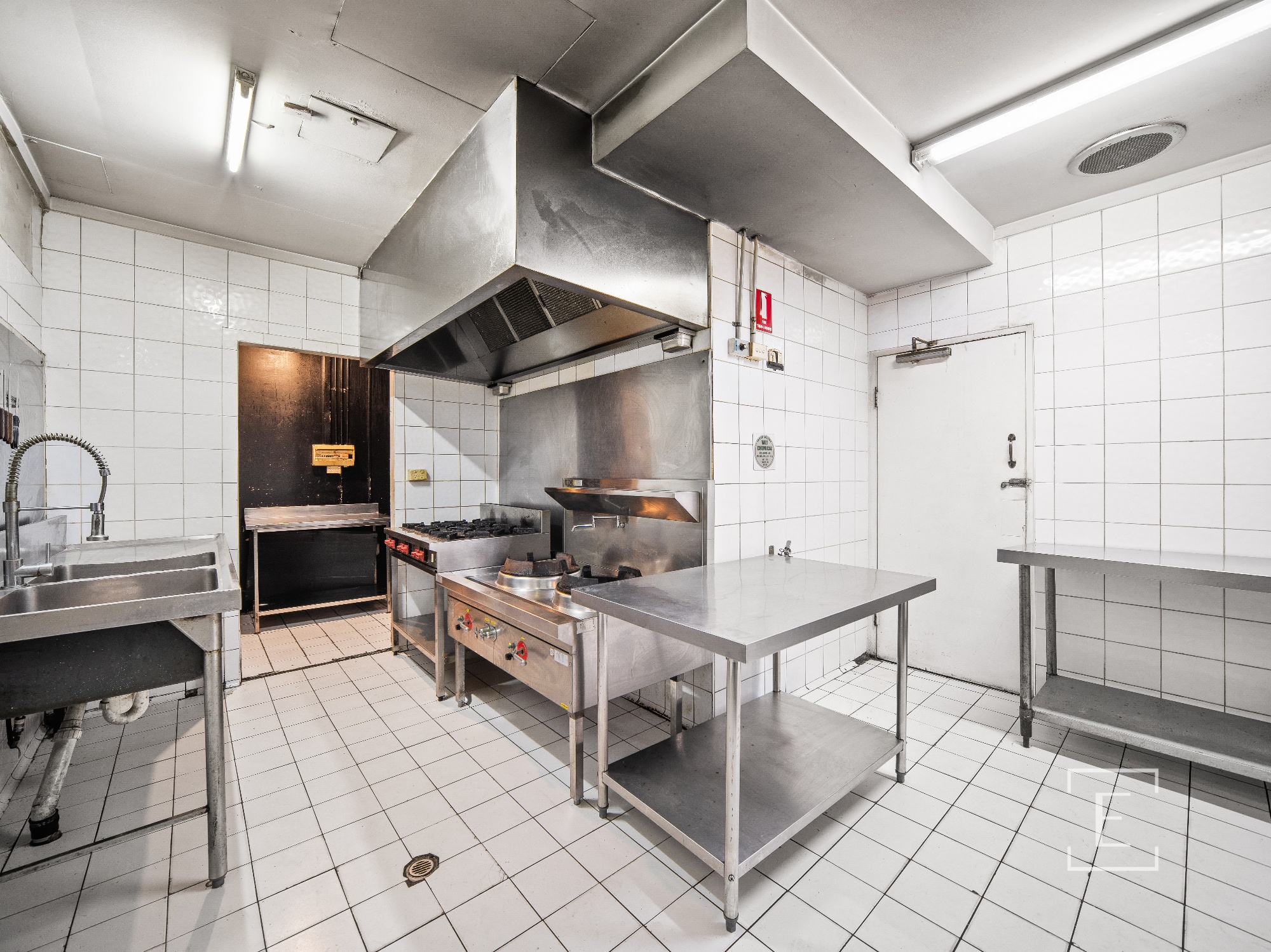 shop 2 / 1-27 Murray Street, Pyrmont