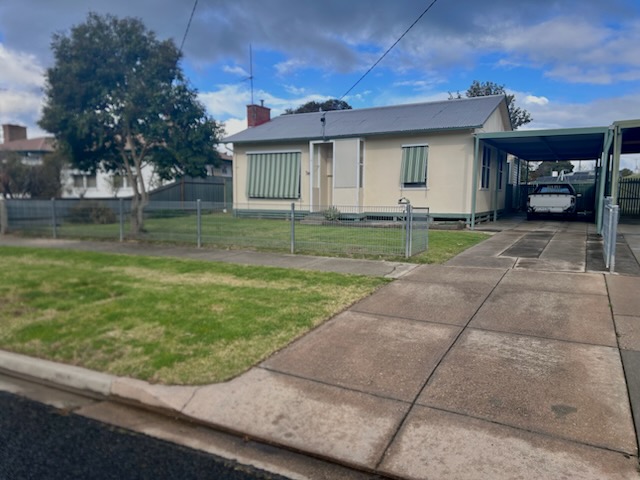 109 Burke Street, Wangaratta