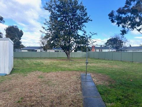 109 Burke Street, Wangaratta