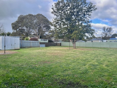 109 Burke Street, Wangaratta