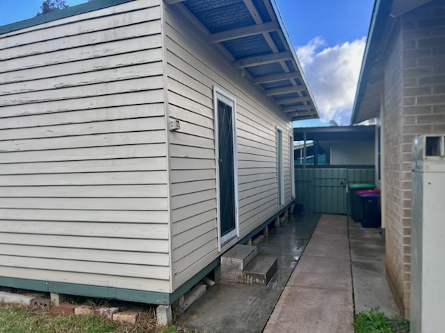 109 Burke Street, Wangaratta