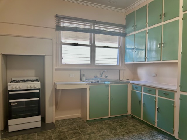 109 Burke Street, Wangaratta