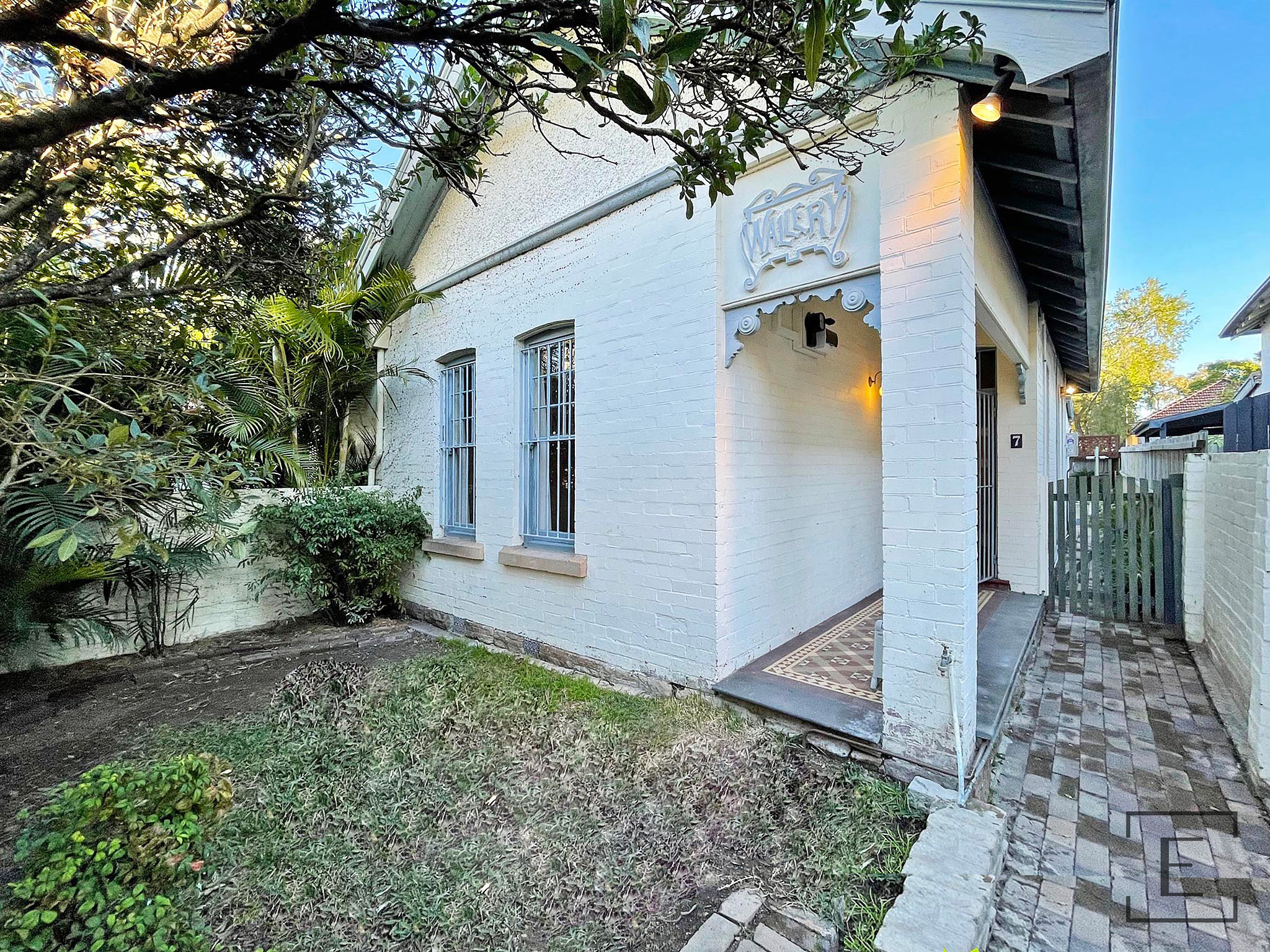 7 Formosa Street, Drummoyne