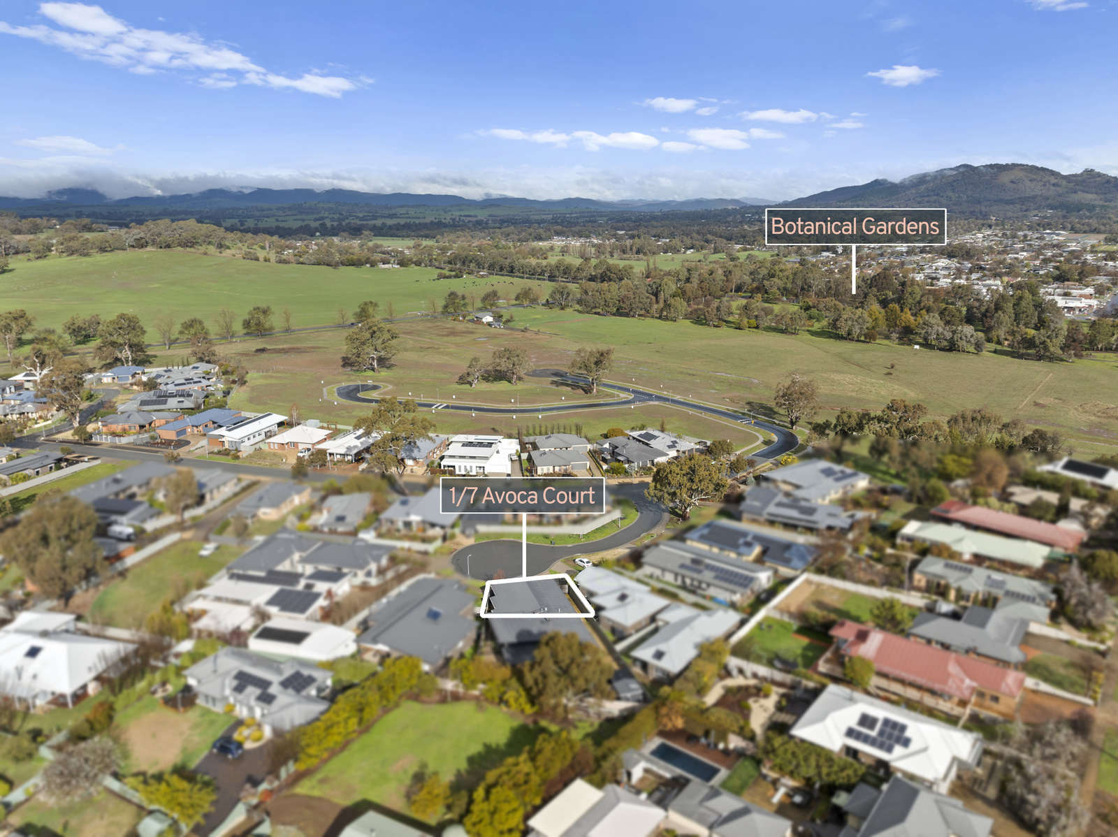 1 / 7 Avoca Court, Mansfield