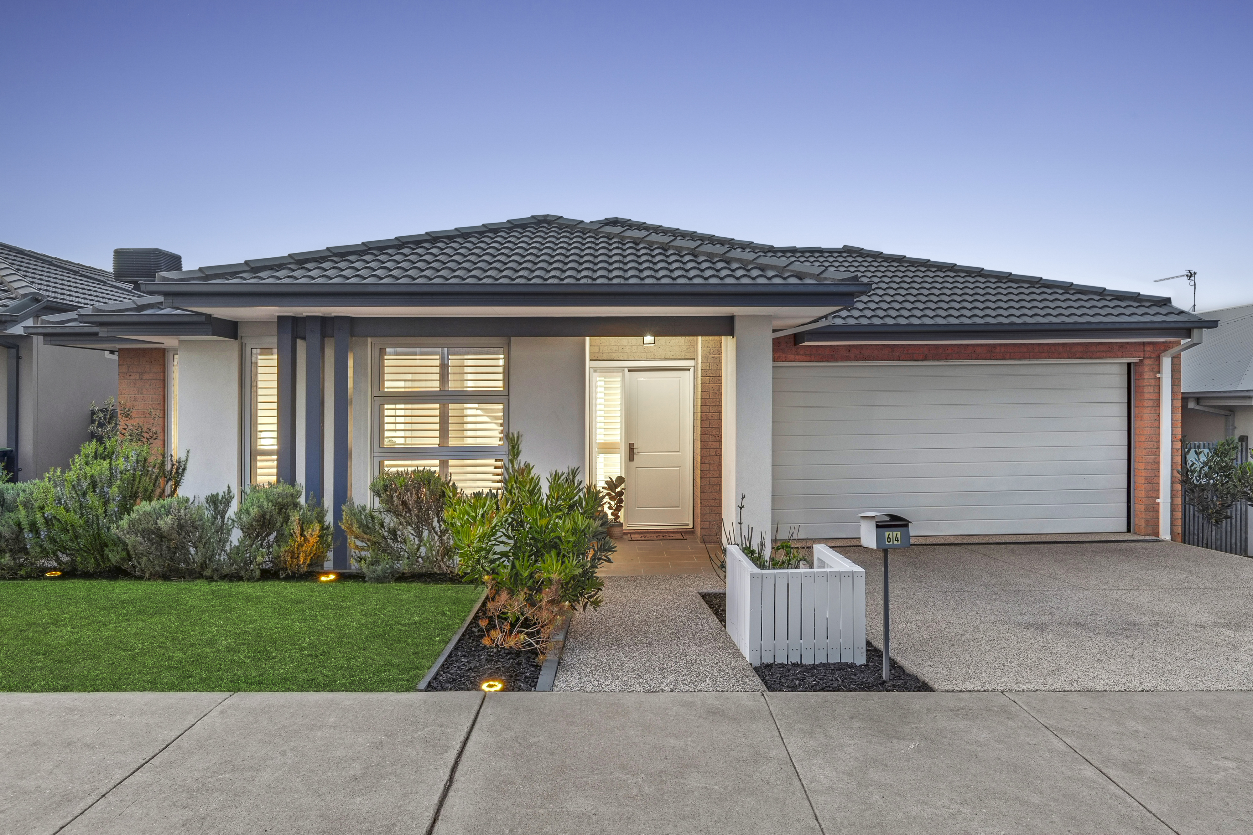 Listing image for 64 McCubbin Drive, MOUNT DUNEED  VIC  3217