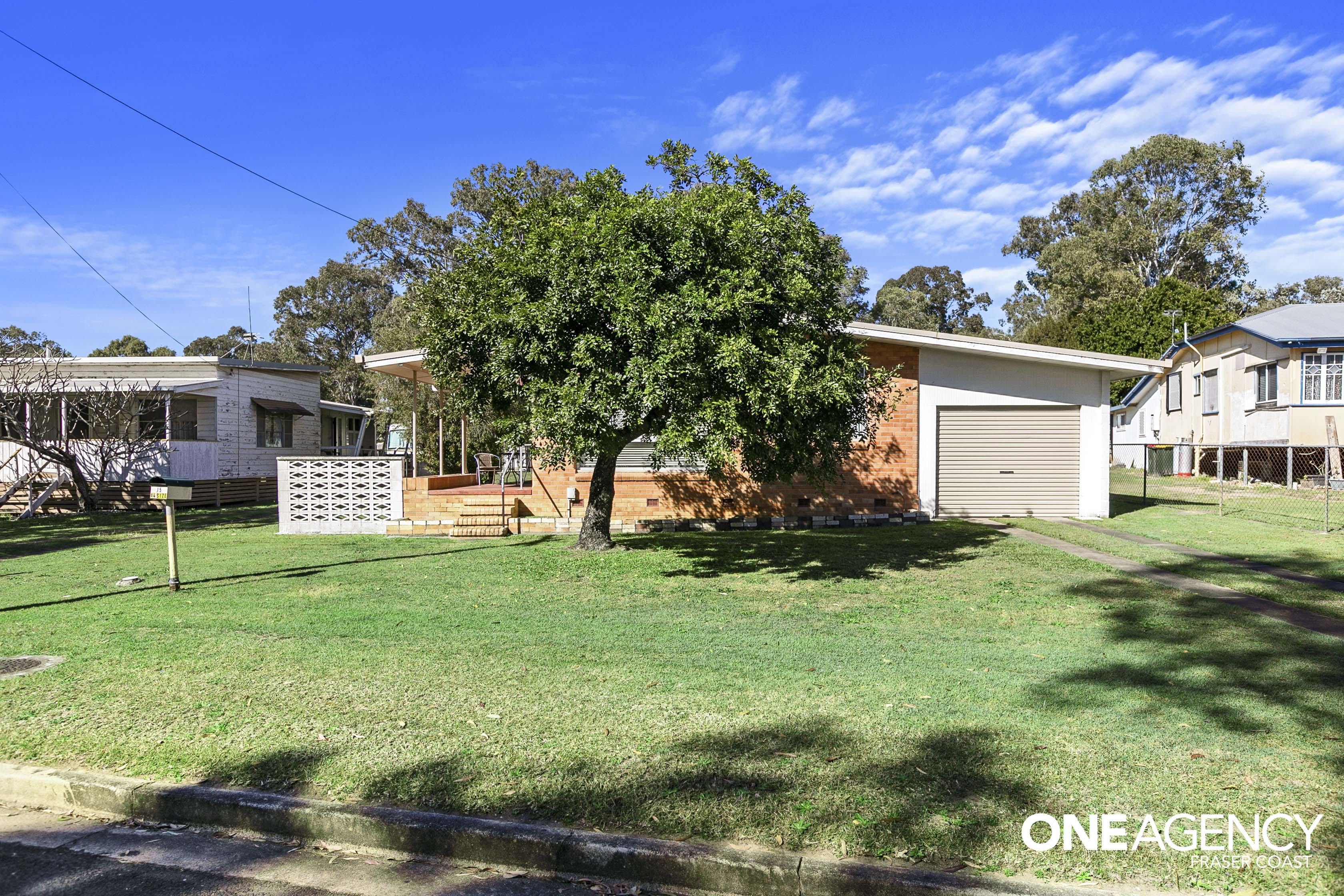 15 Andrew Street, Pialba