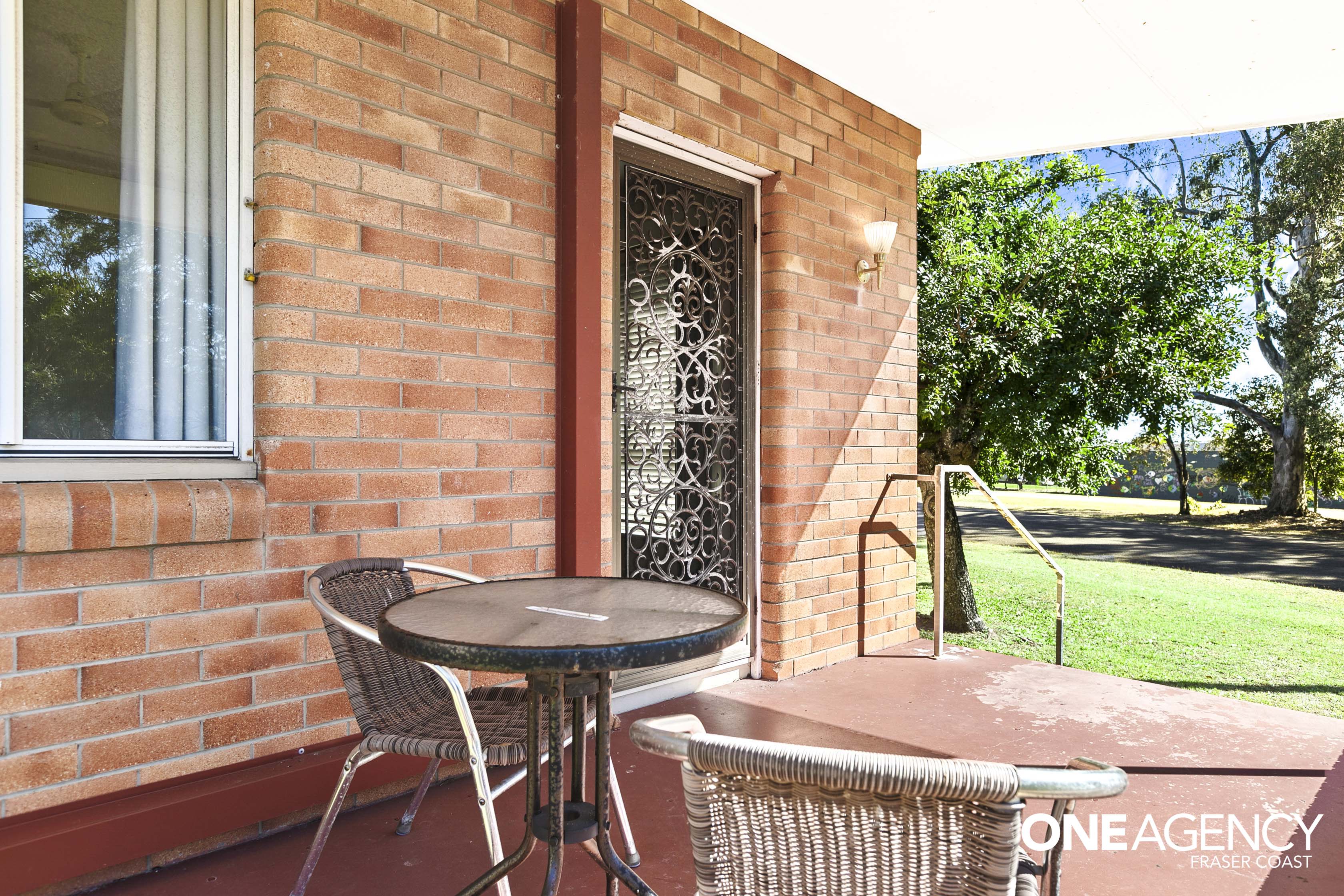 15 Andrew Street, Pialba