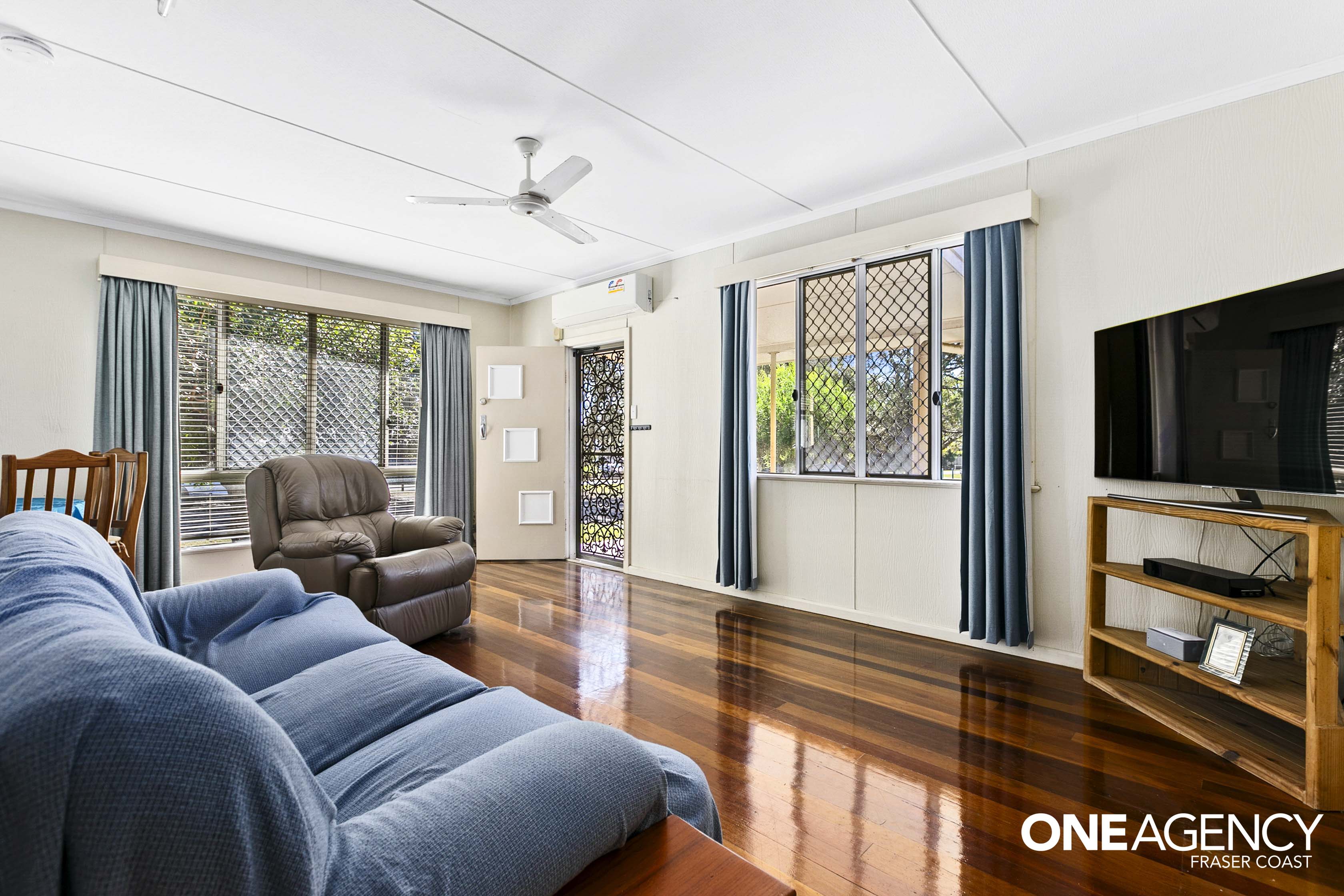 15 Andrew Street, Pialba