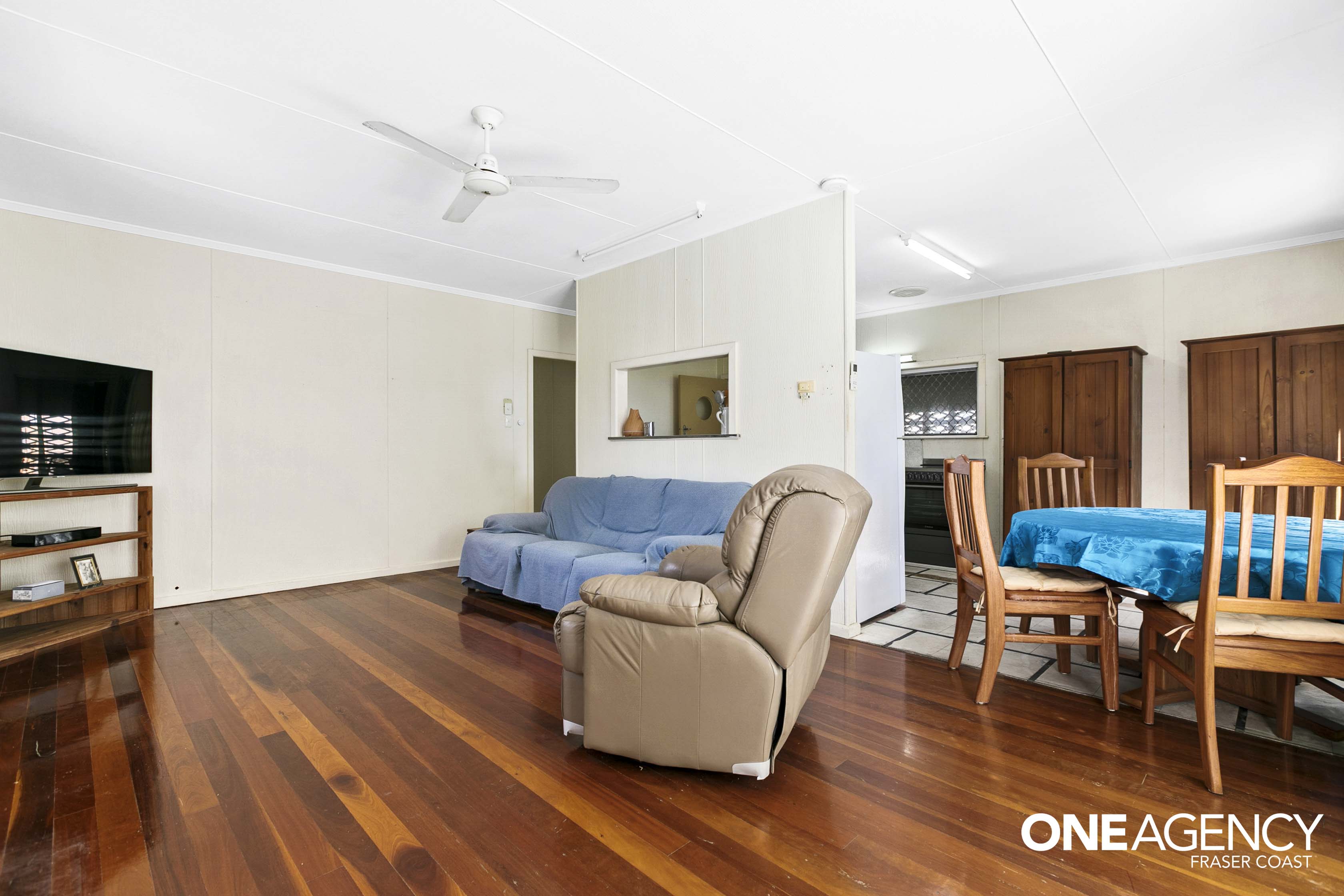 15 Andrew Street, Pialba