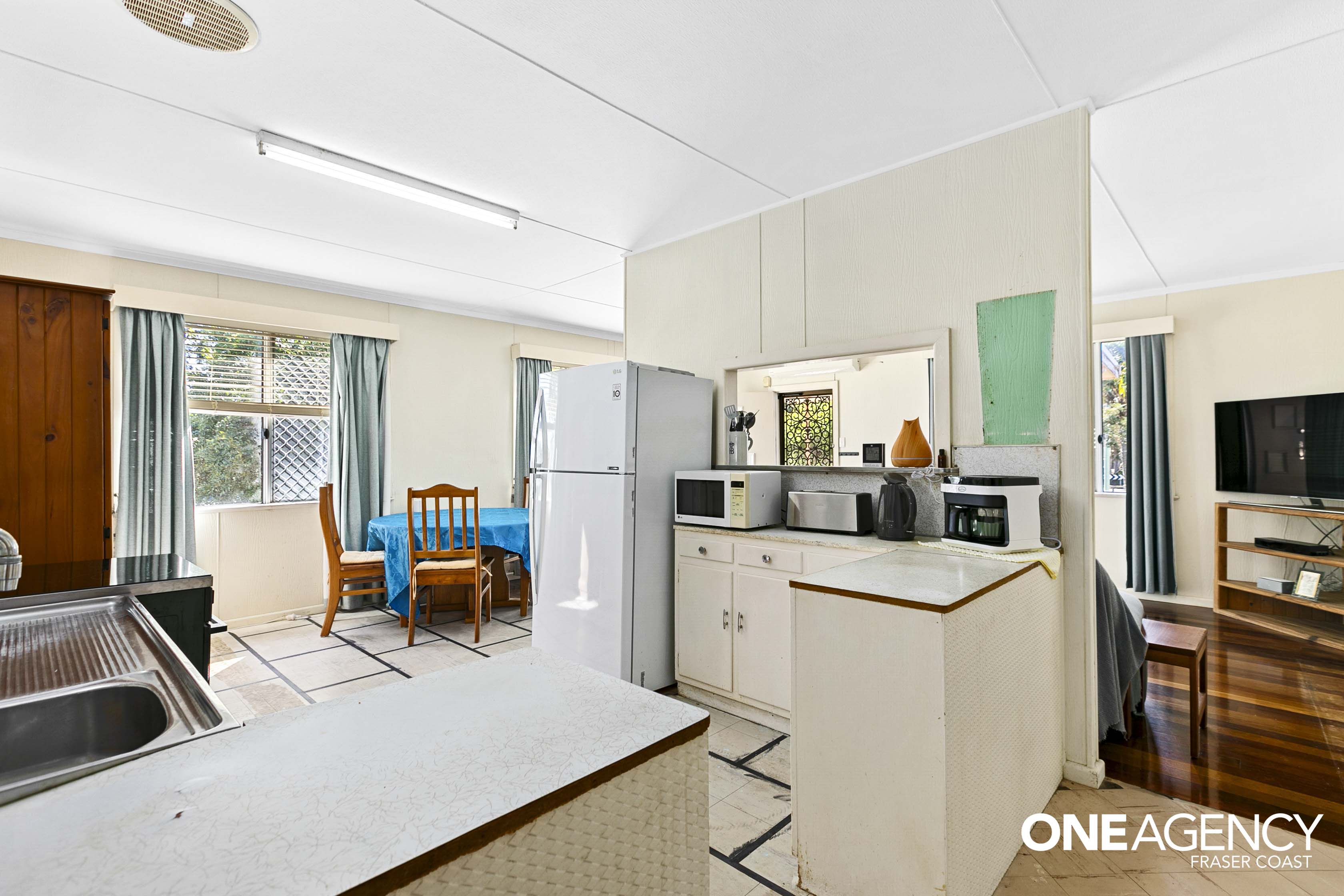15 Andrew Street, Pialba