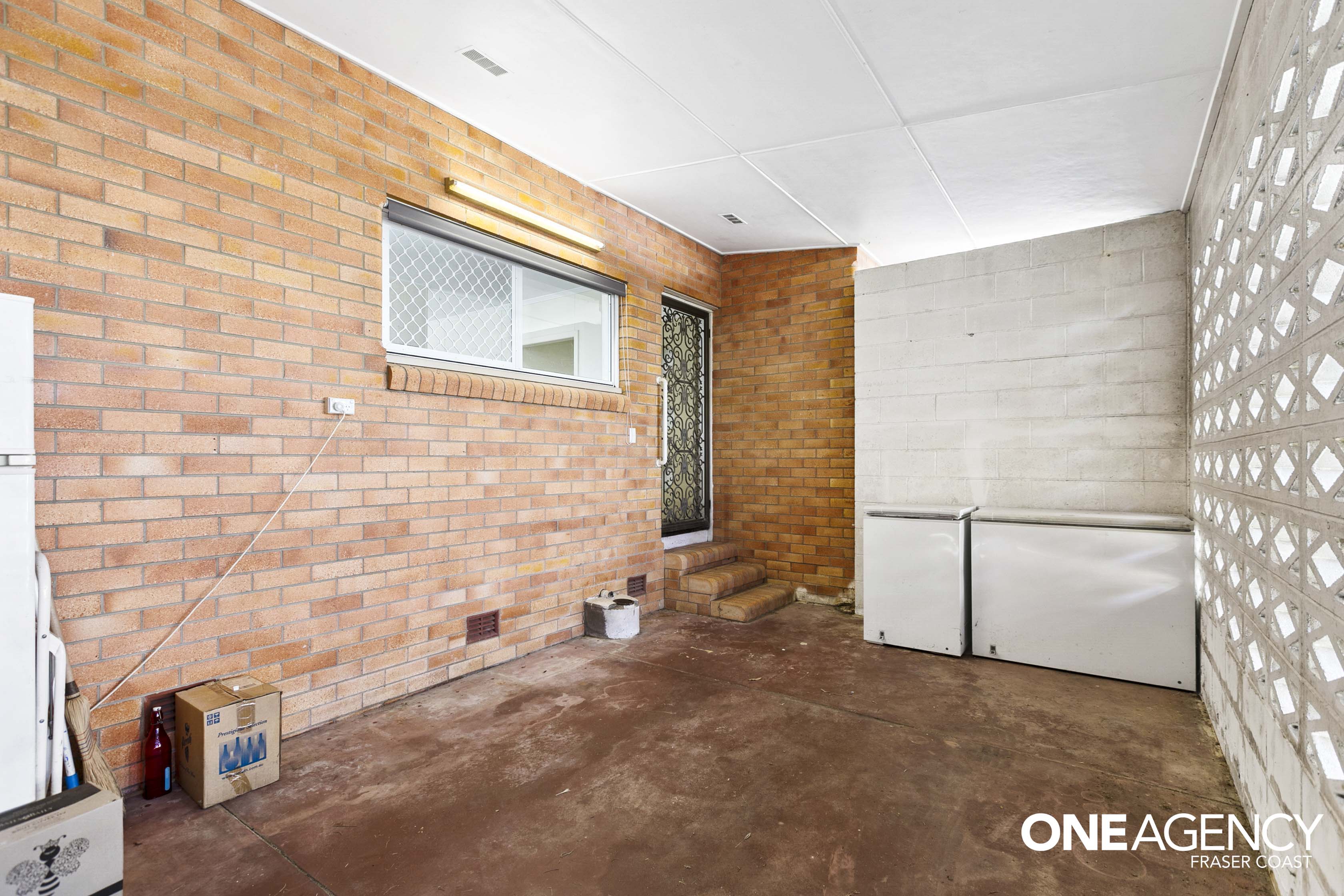 15 Andrew Street, Pialba
