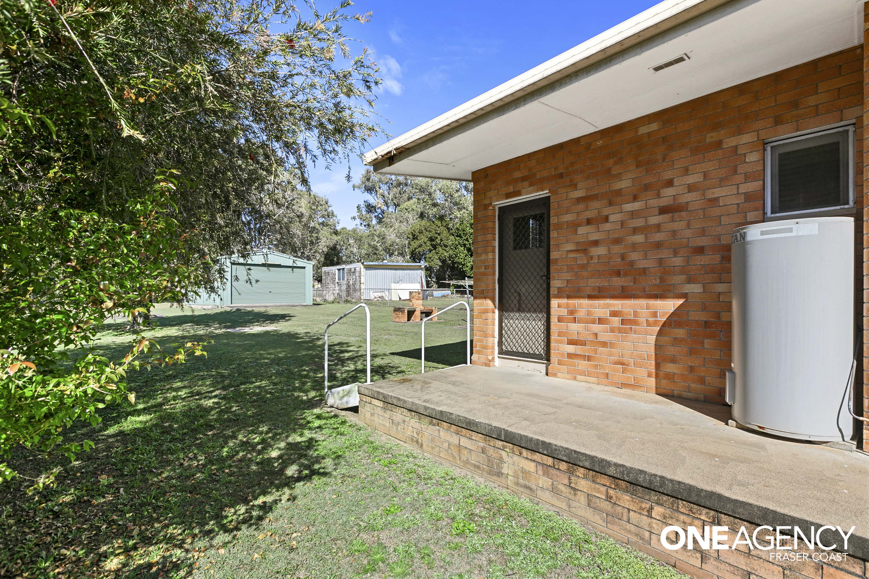 15 Andrew Street, Pialba