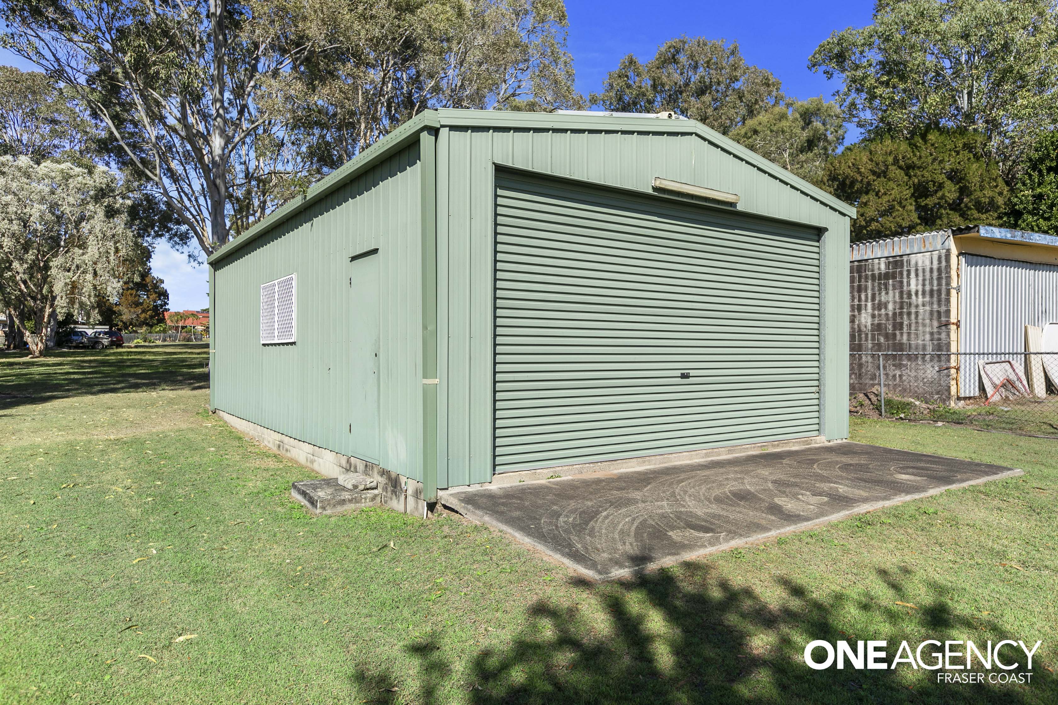 15 Andrew Street, Pialba