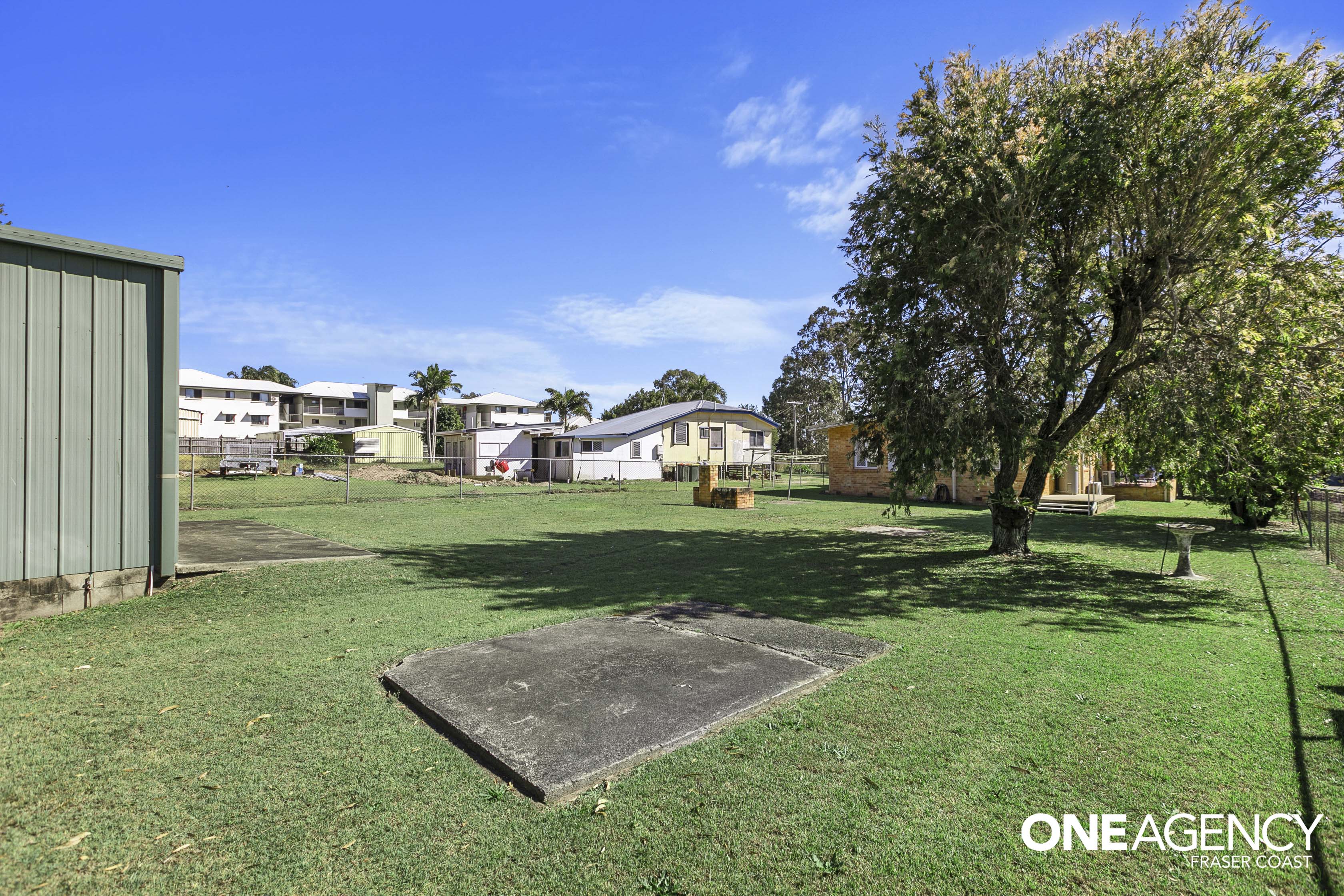 15 Andrew Street, Pialba