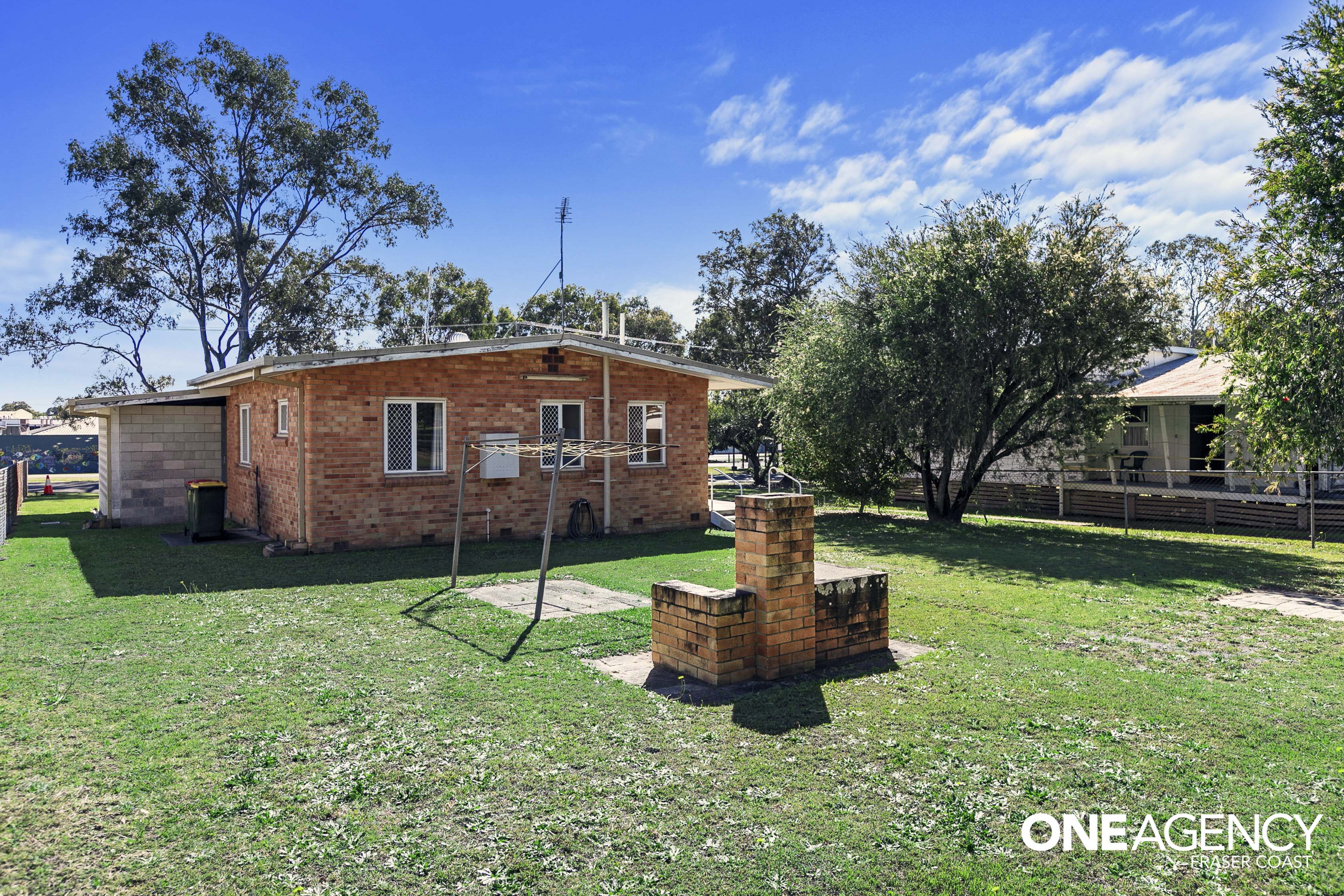 15 Andrew Street, Pialba