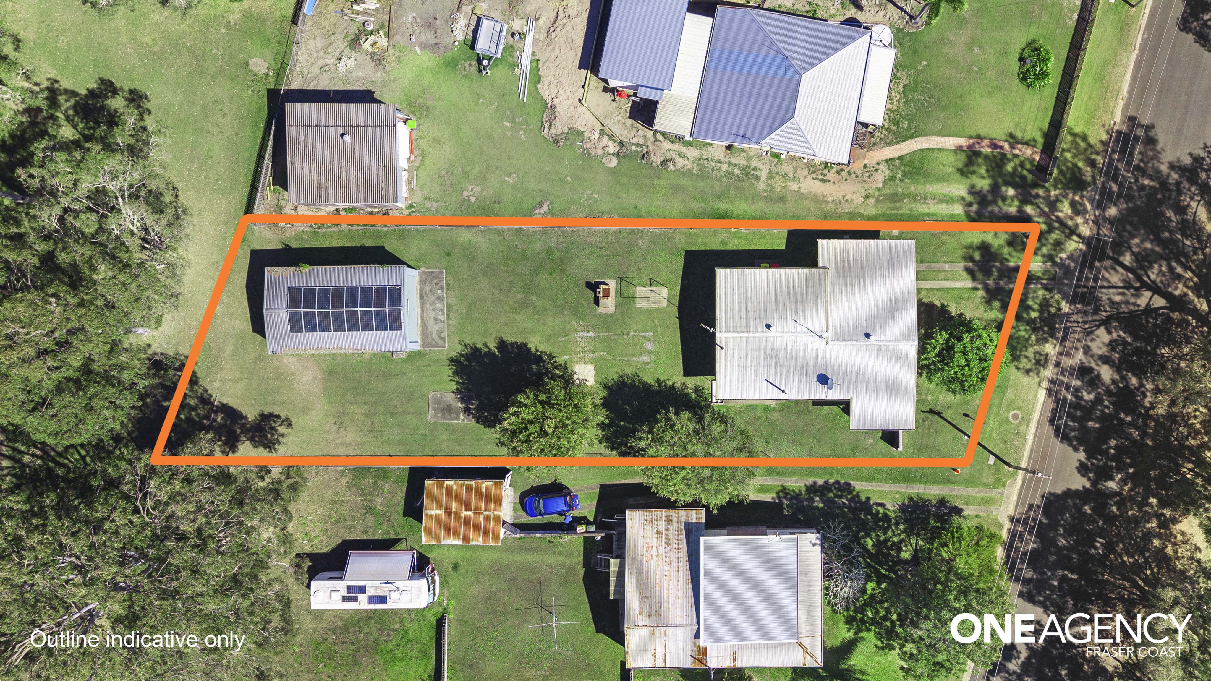 15 Andrew Street, Pialba