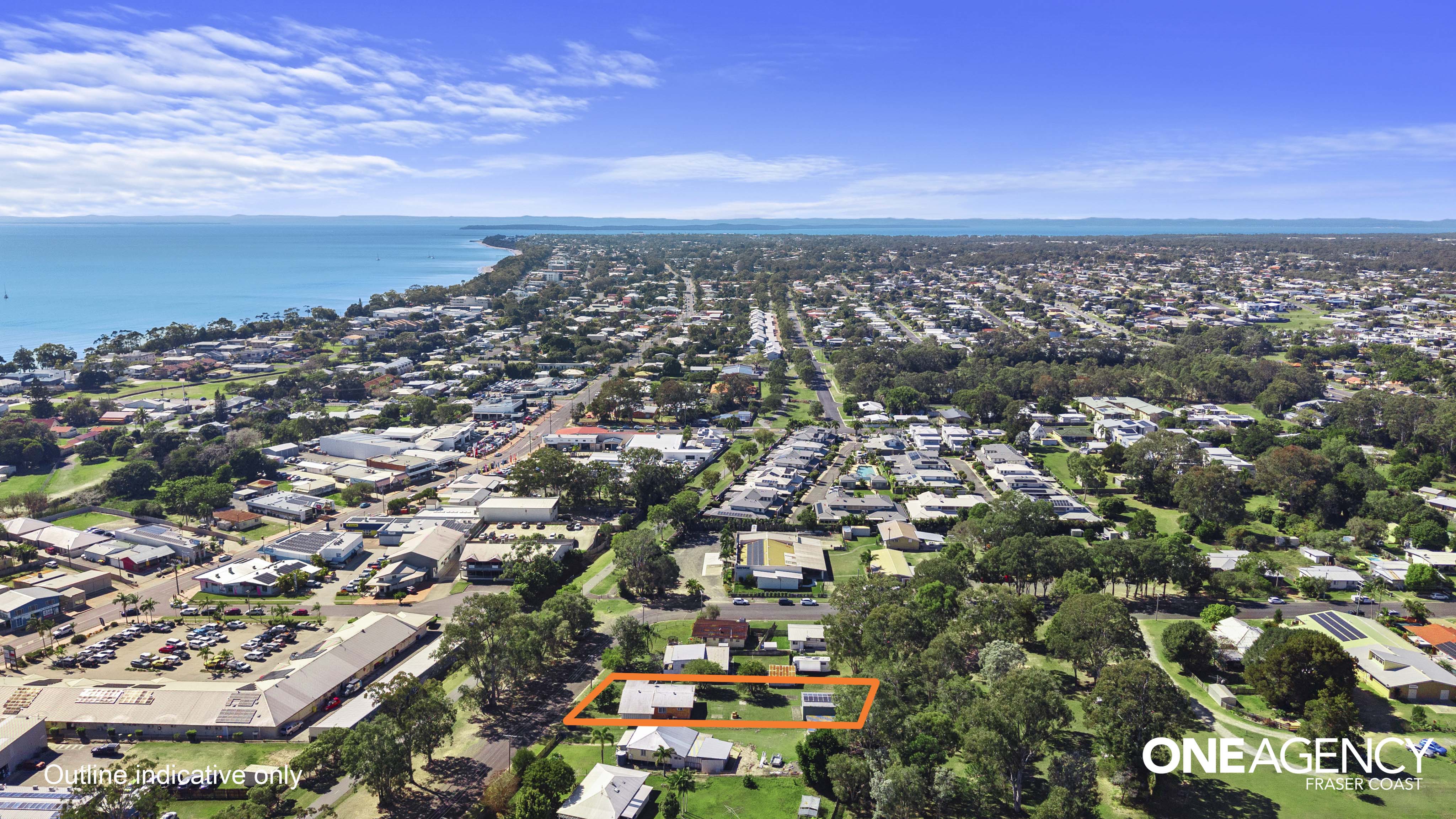 15 Andrew Street, Pialba