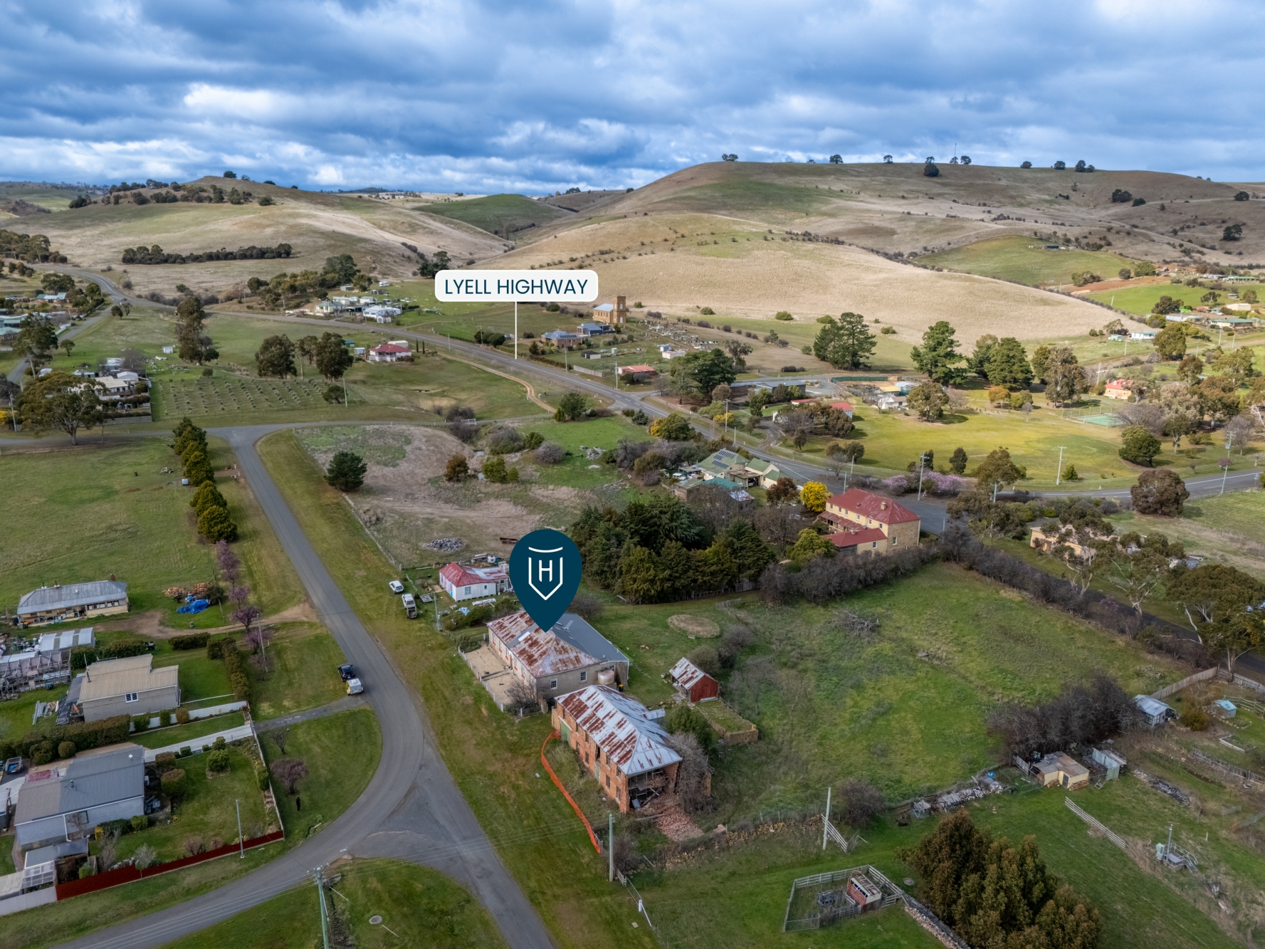 7 George Street, Hamilton