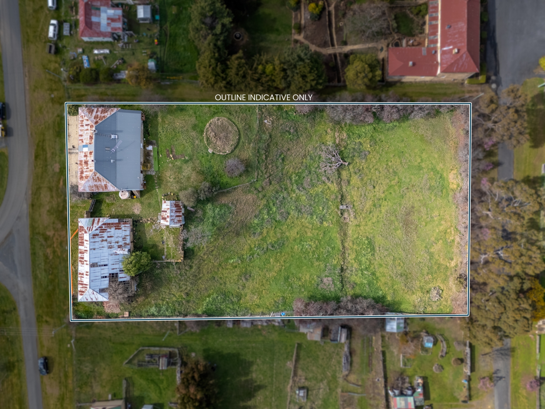 7 George Street, Hamilton